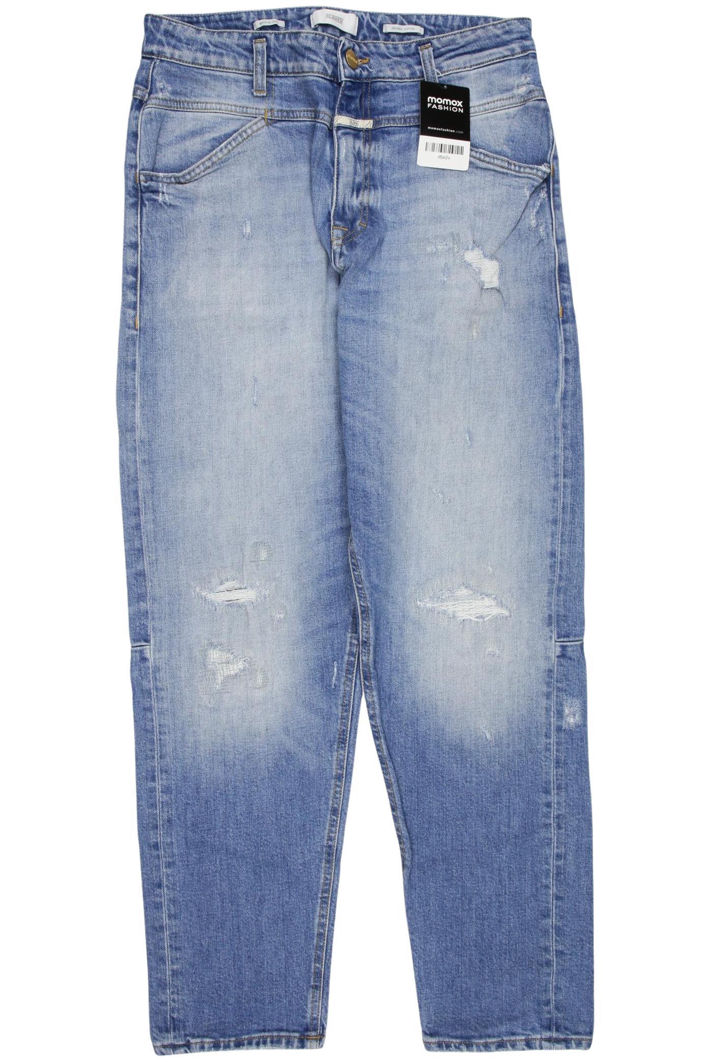 

Closed Damen Jeans, blau, Gr. 29