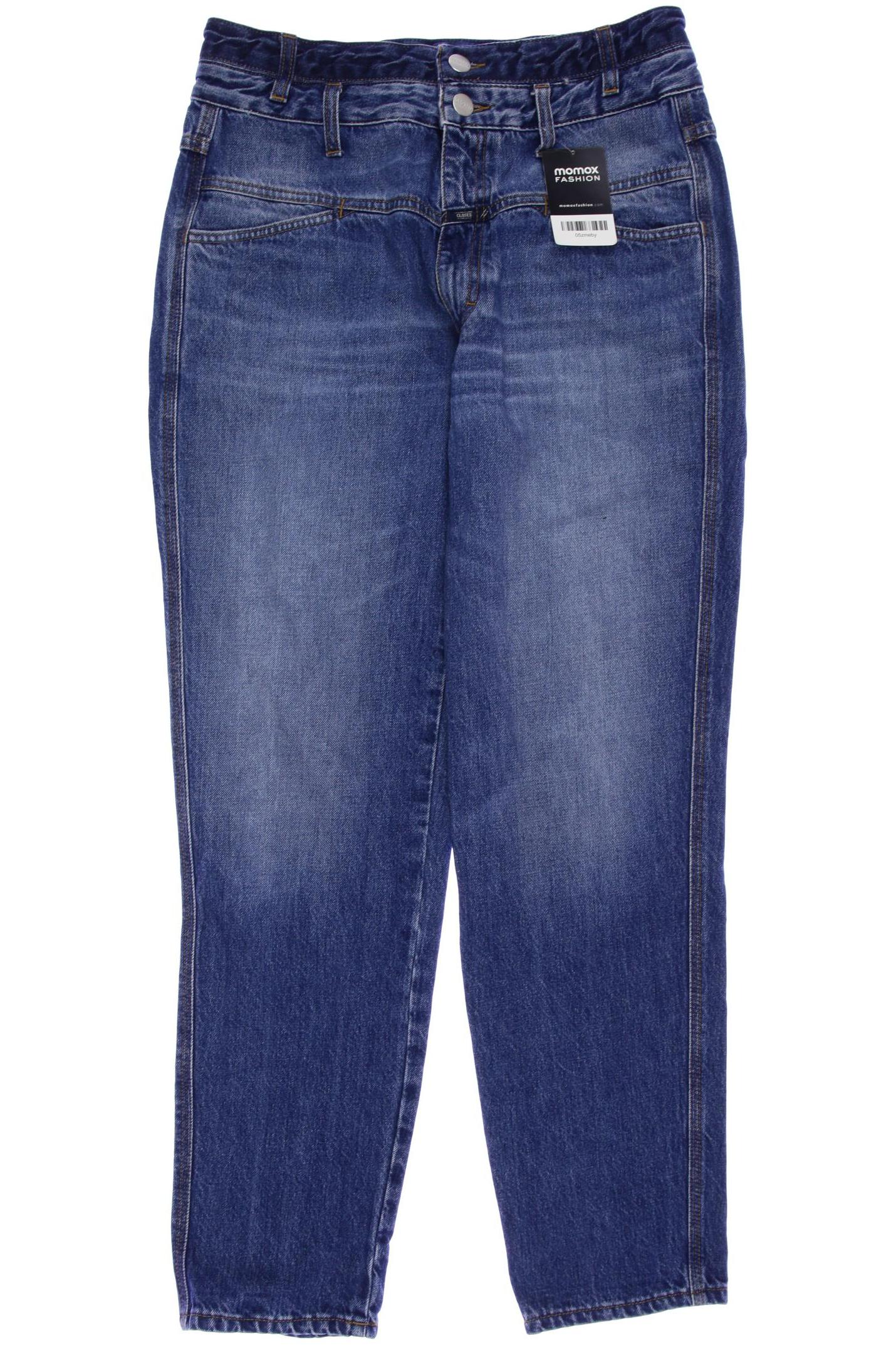 

Closed Damen Jeans, blau, Gr. 27