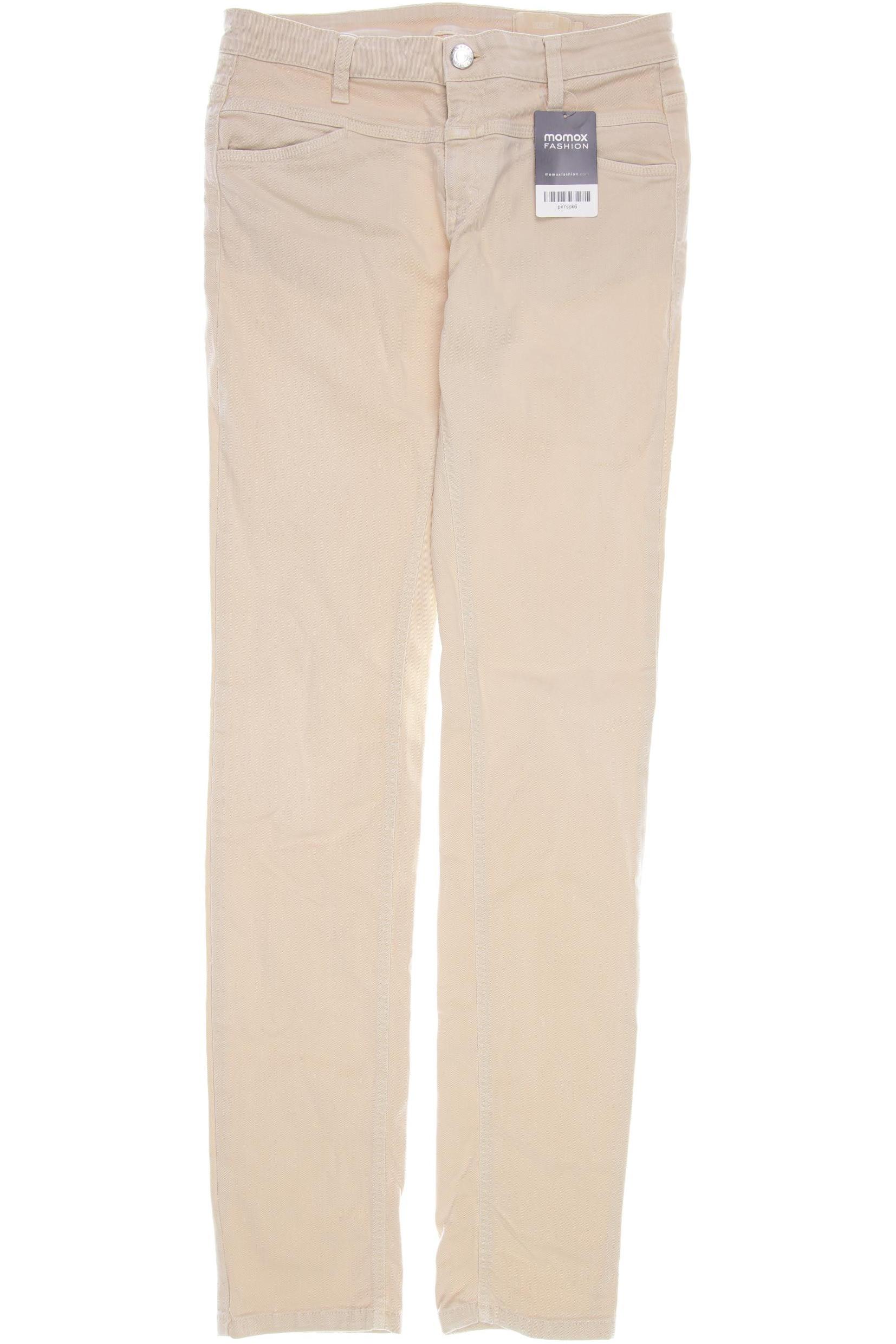

Closed Damen Jeans, beige
