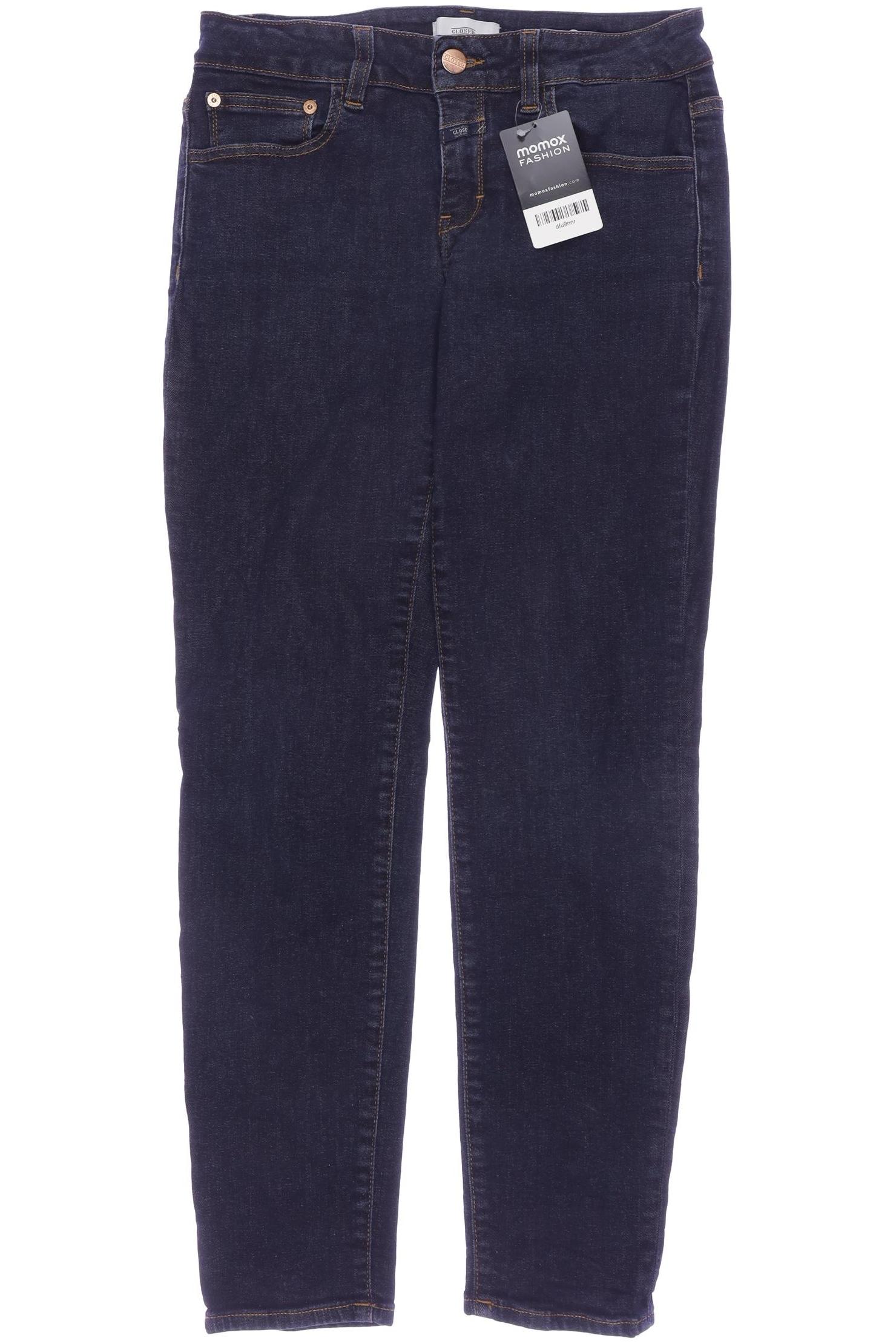

Closed Damen Jeans, marineblau, Gr. 27