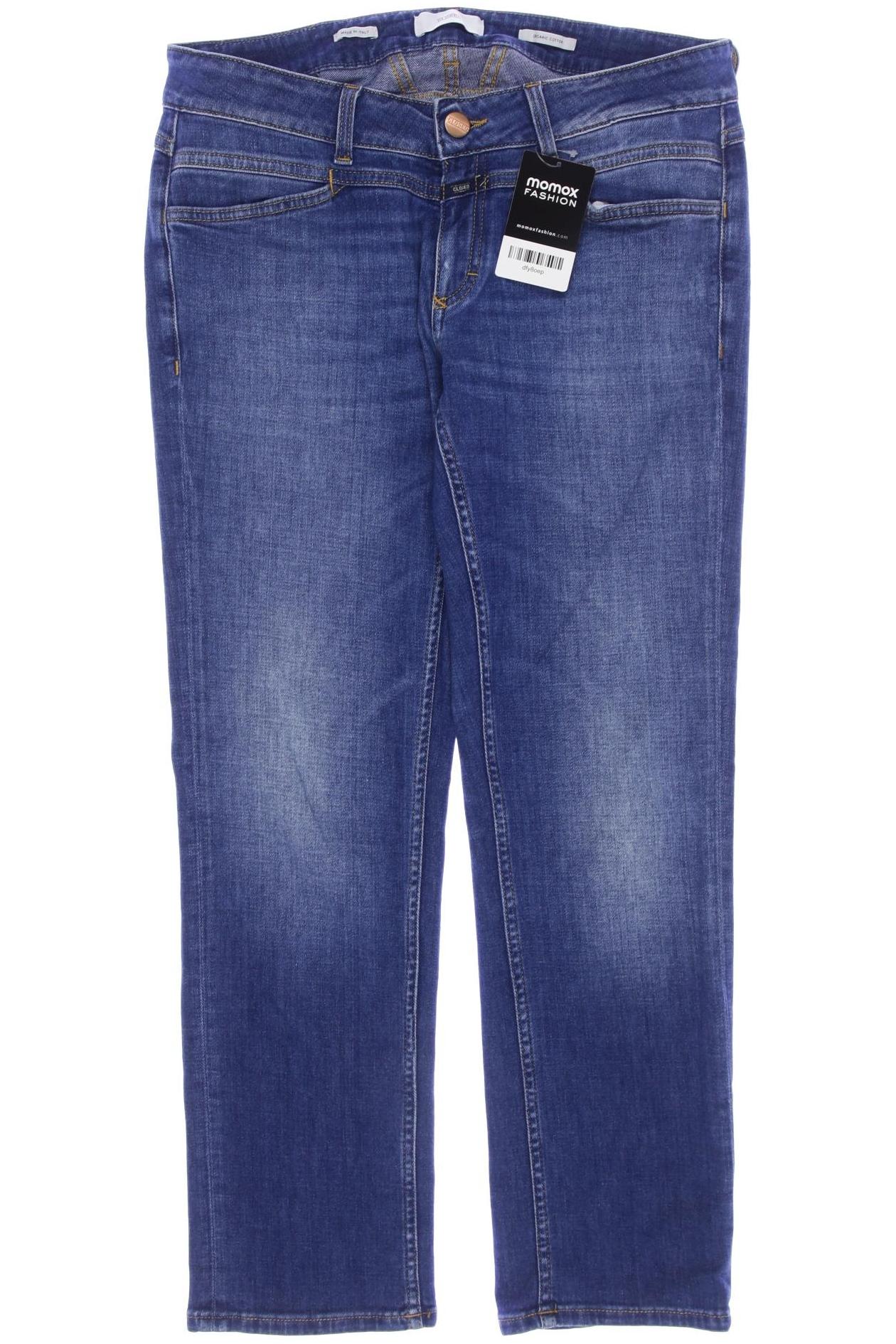 

Closed Damen Jeans, blau, Gr. 30