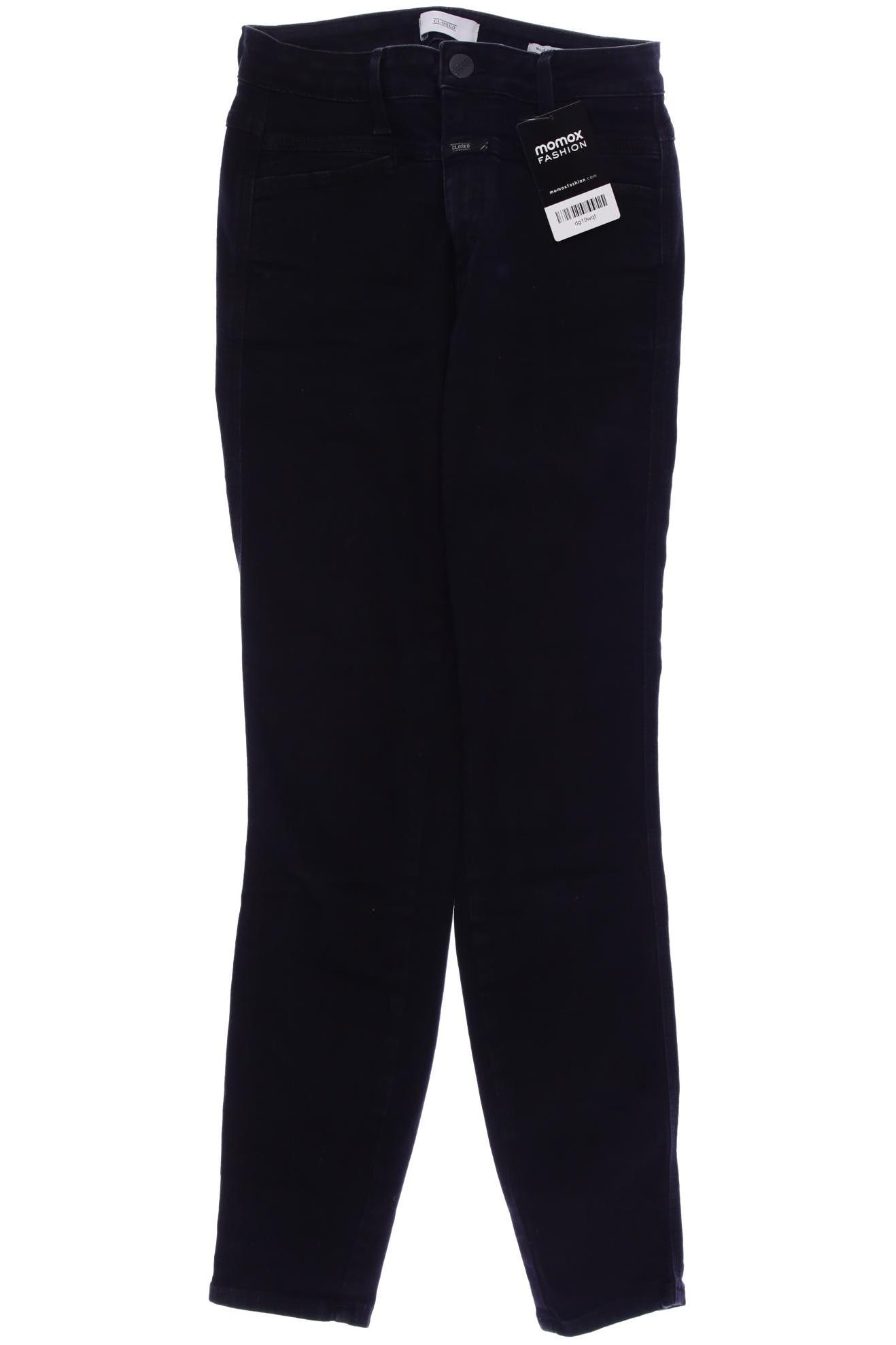 

Closed Damen Jeans, schwarz