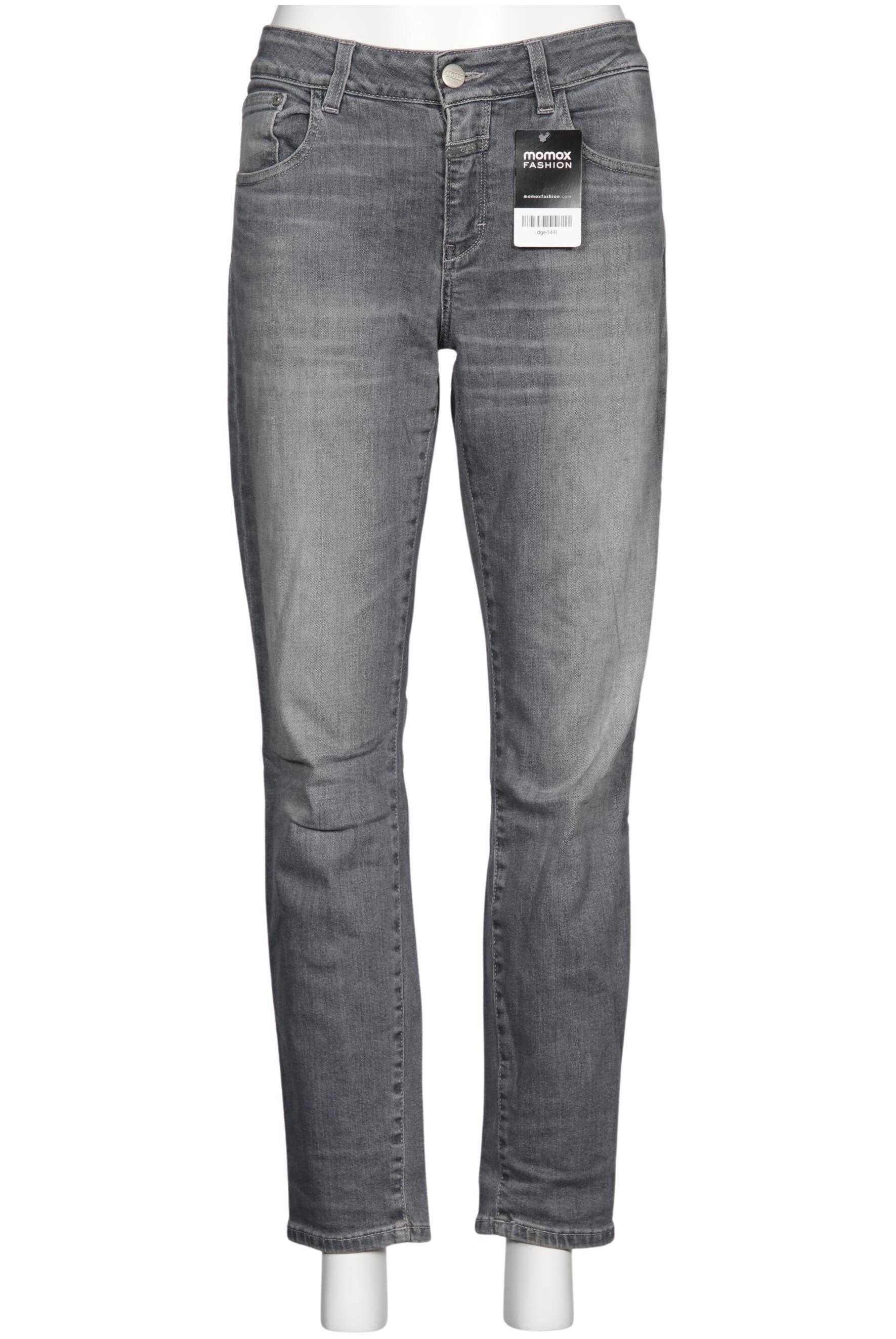 

Closed Damen Jeans, grau, Gr. 30