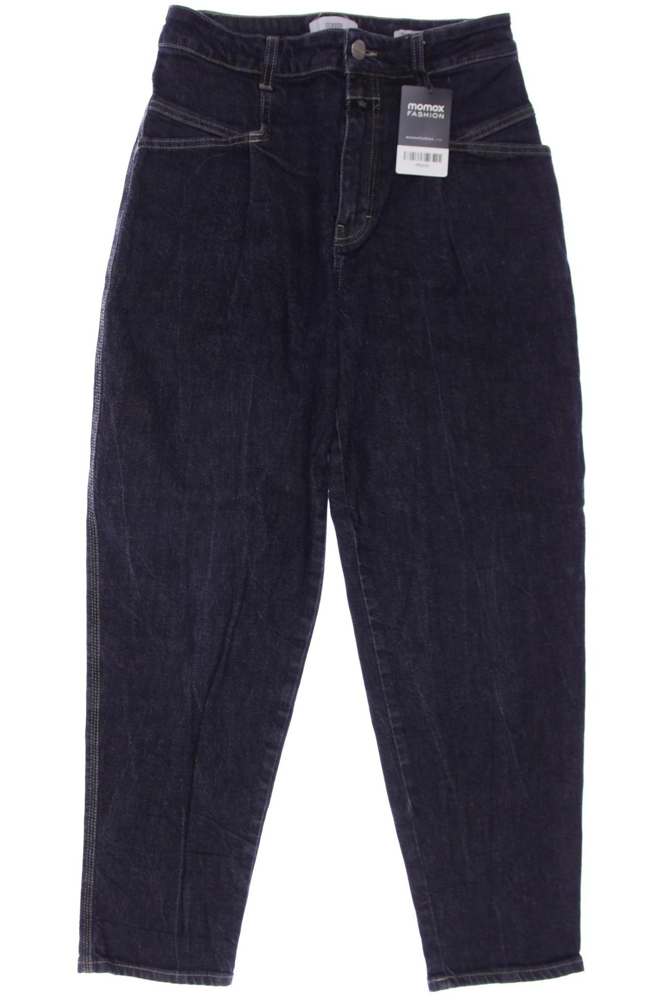 

Closed Damen Jeans, marineblau