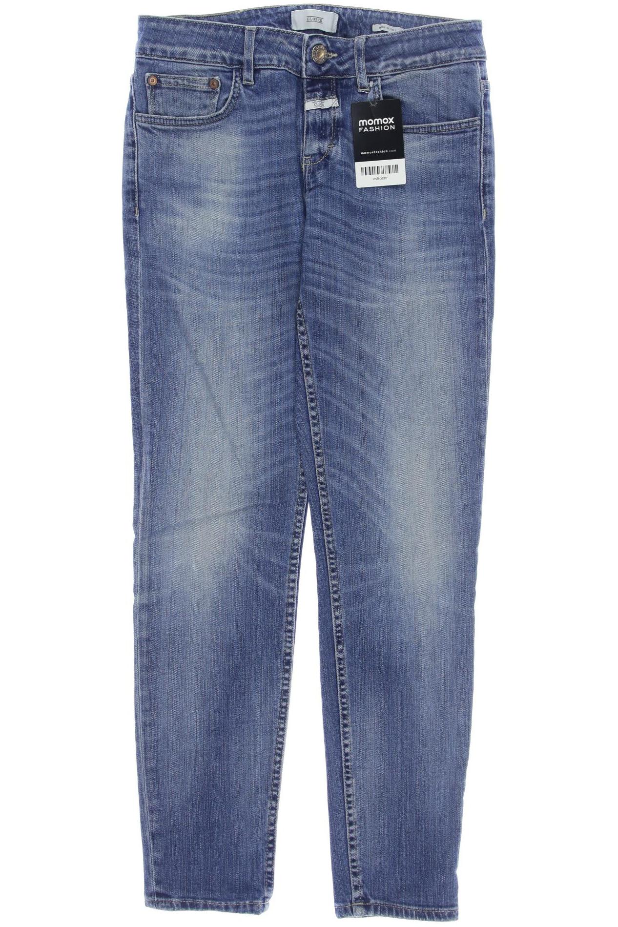 

Closed Damen Jeans, blau, Gr. 26