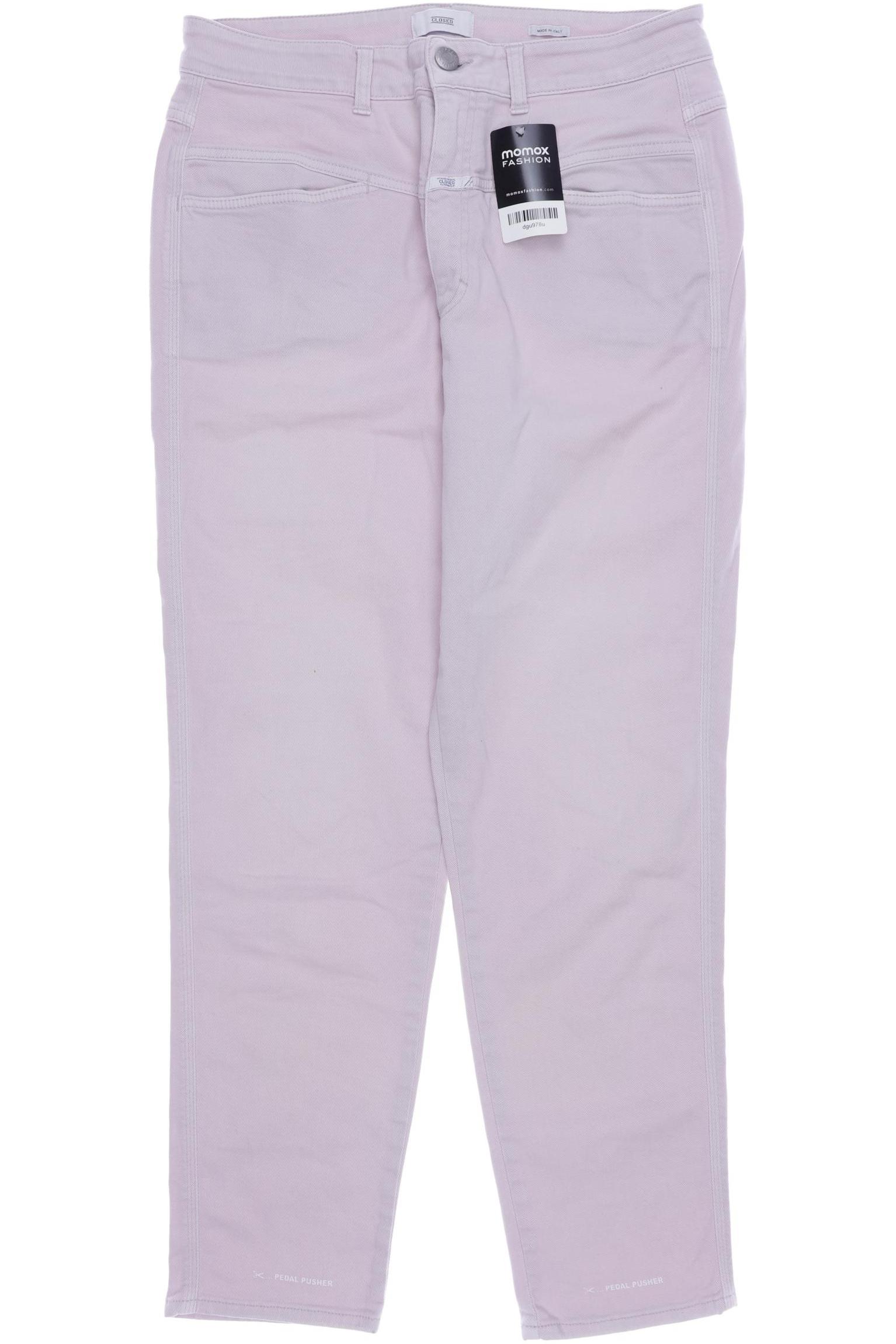 

Closed Damen Jeans, pink, Gr. 48