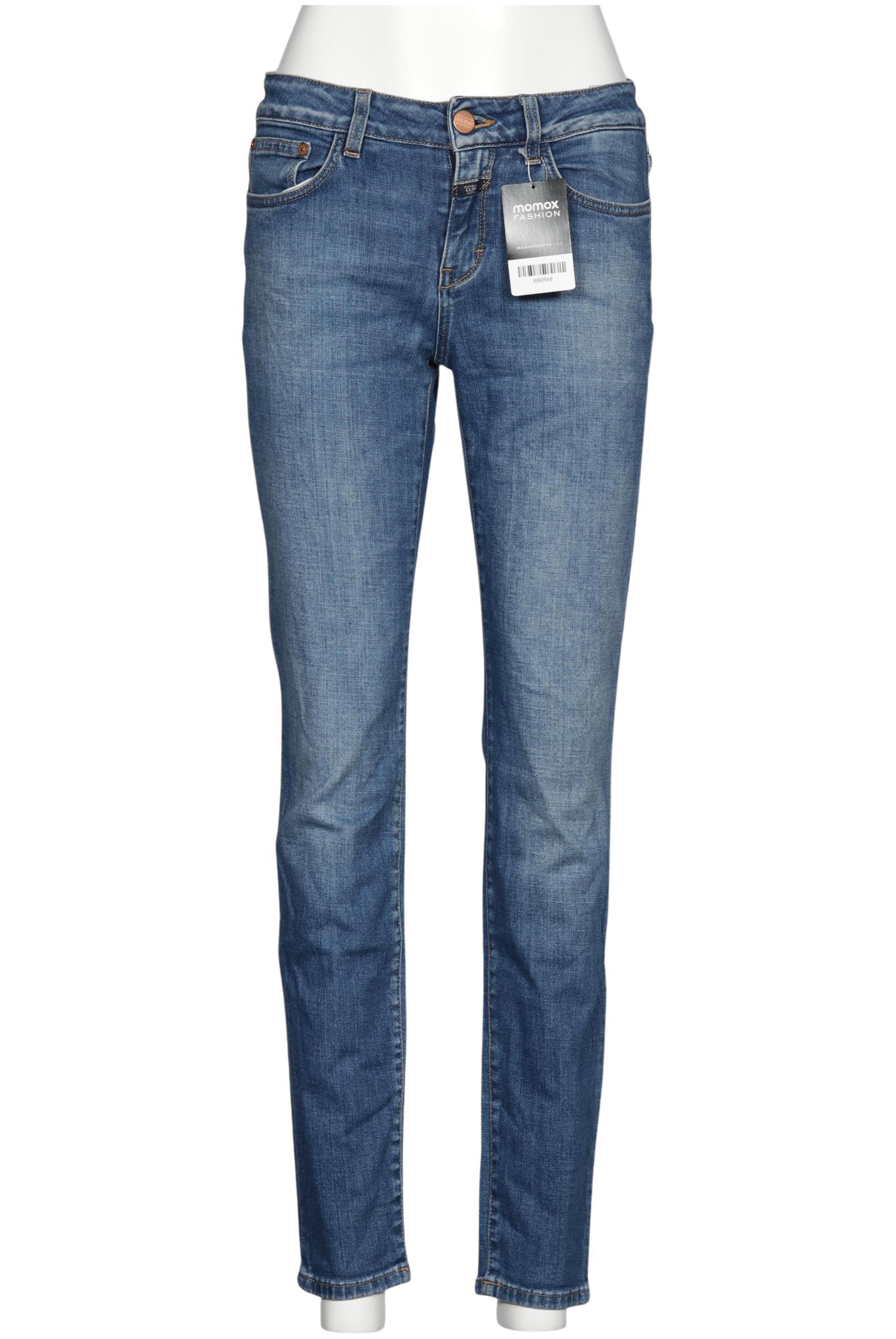 

Closed Damen Jeans, blau, Gr. 26