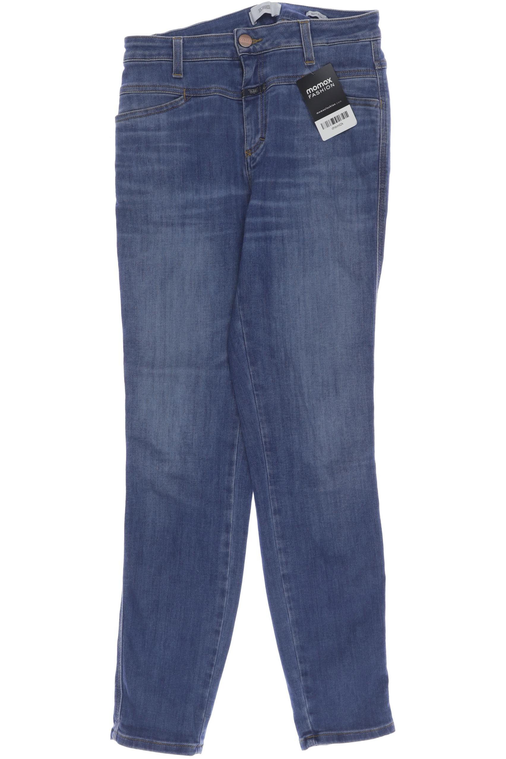 

Closed Damen Jeans, blau