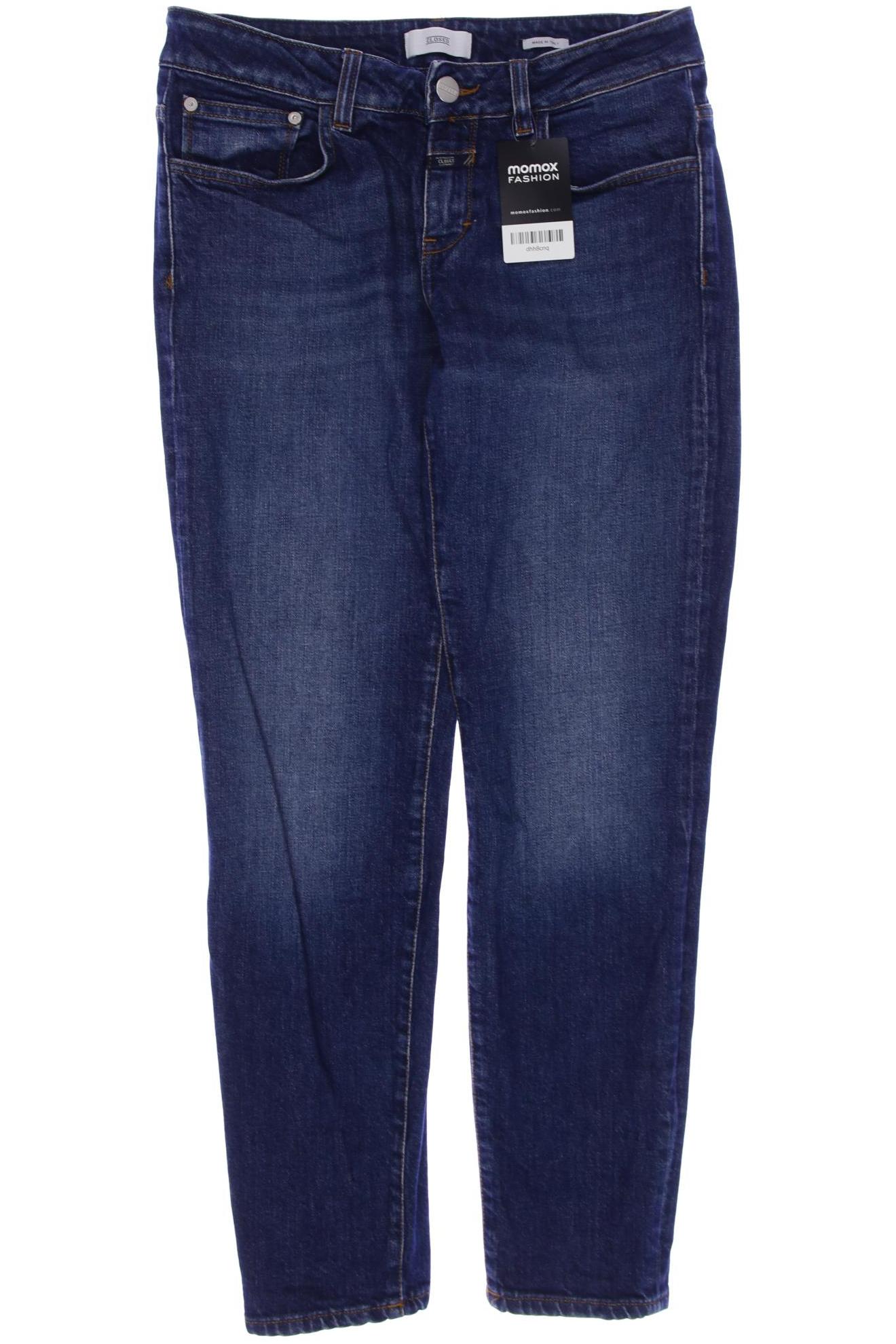 

Closed Damen Jeans, blau
