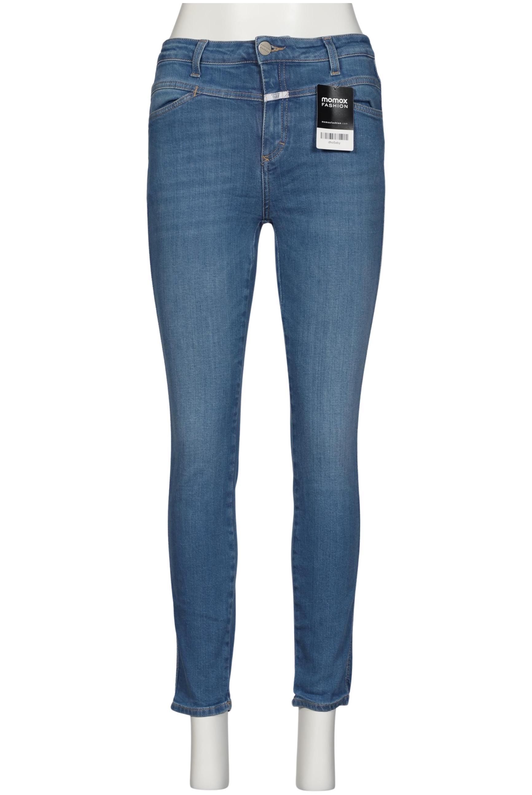

Closed Damen Jeans, blau, Gr. 27