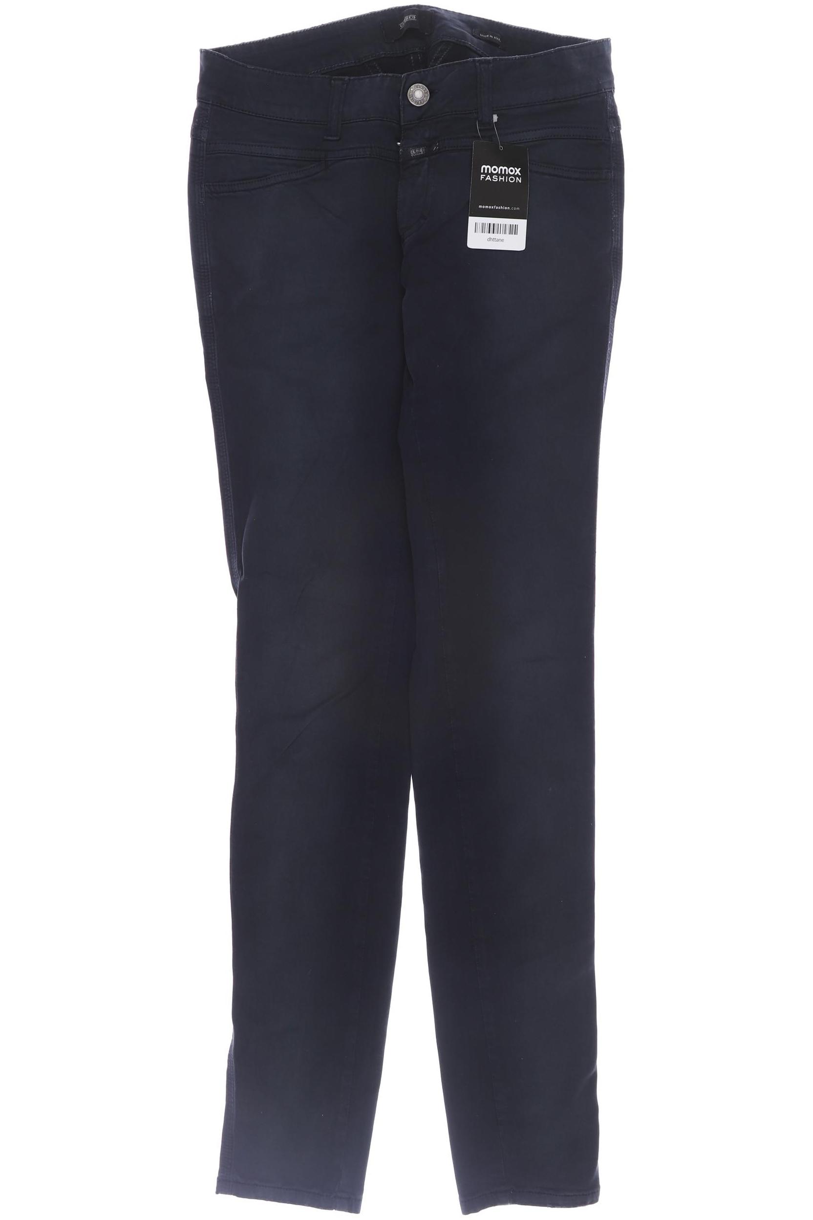 

Closed Damen Jeans, marineblau, Gr. 27