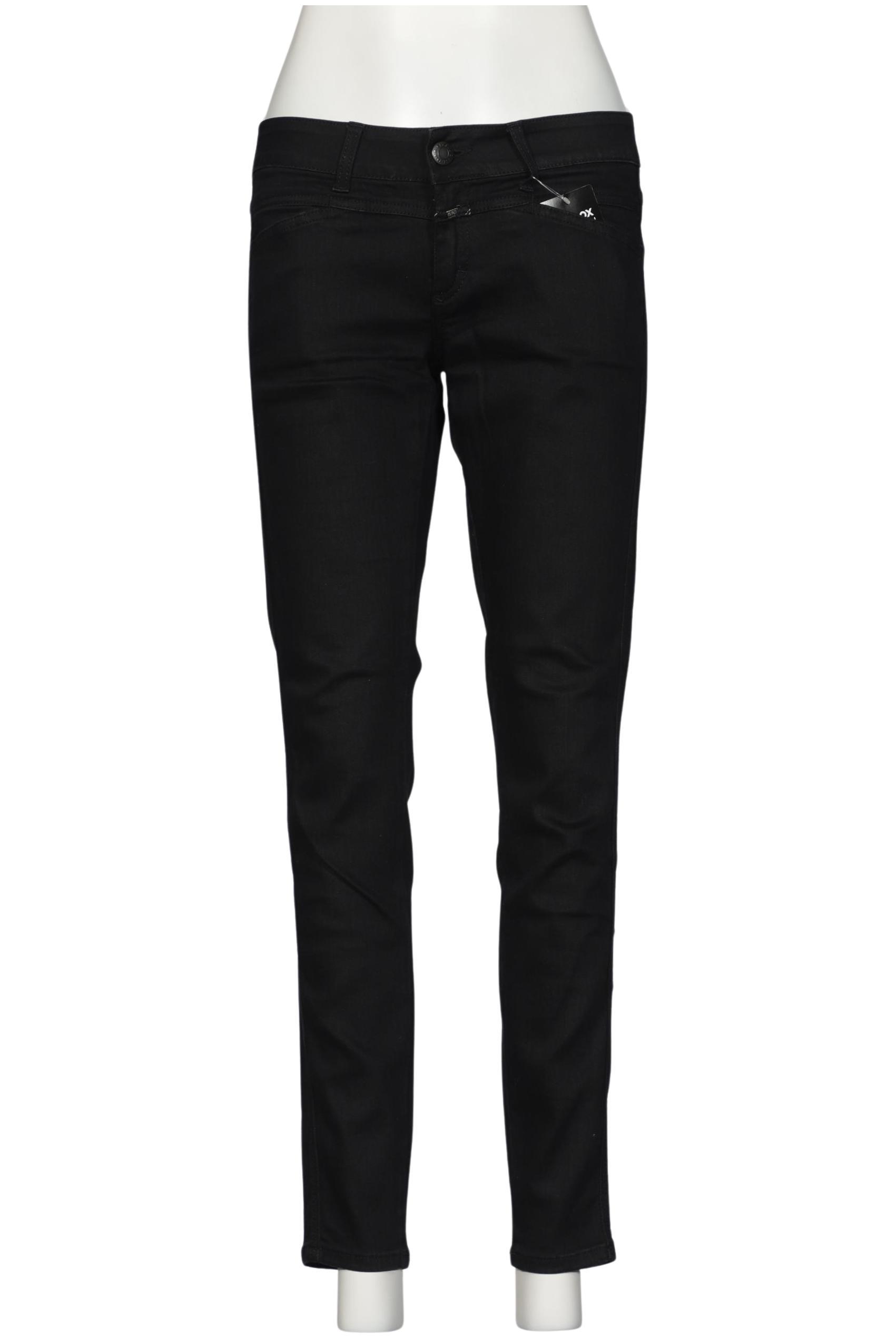 

Closed Damen Jeans, schwarz, Gr. 28