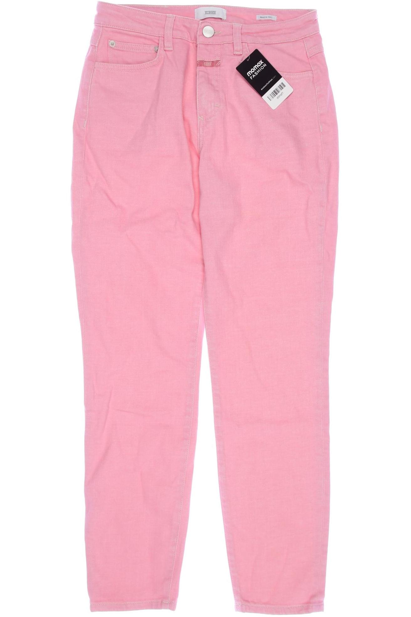 

Closed Damen Jeans, pink, Gr. 28