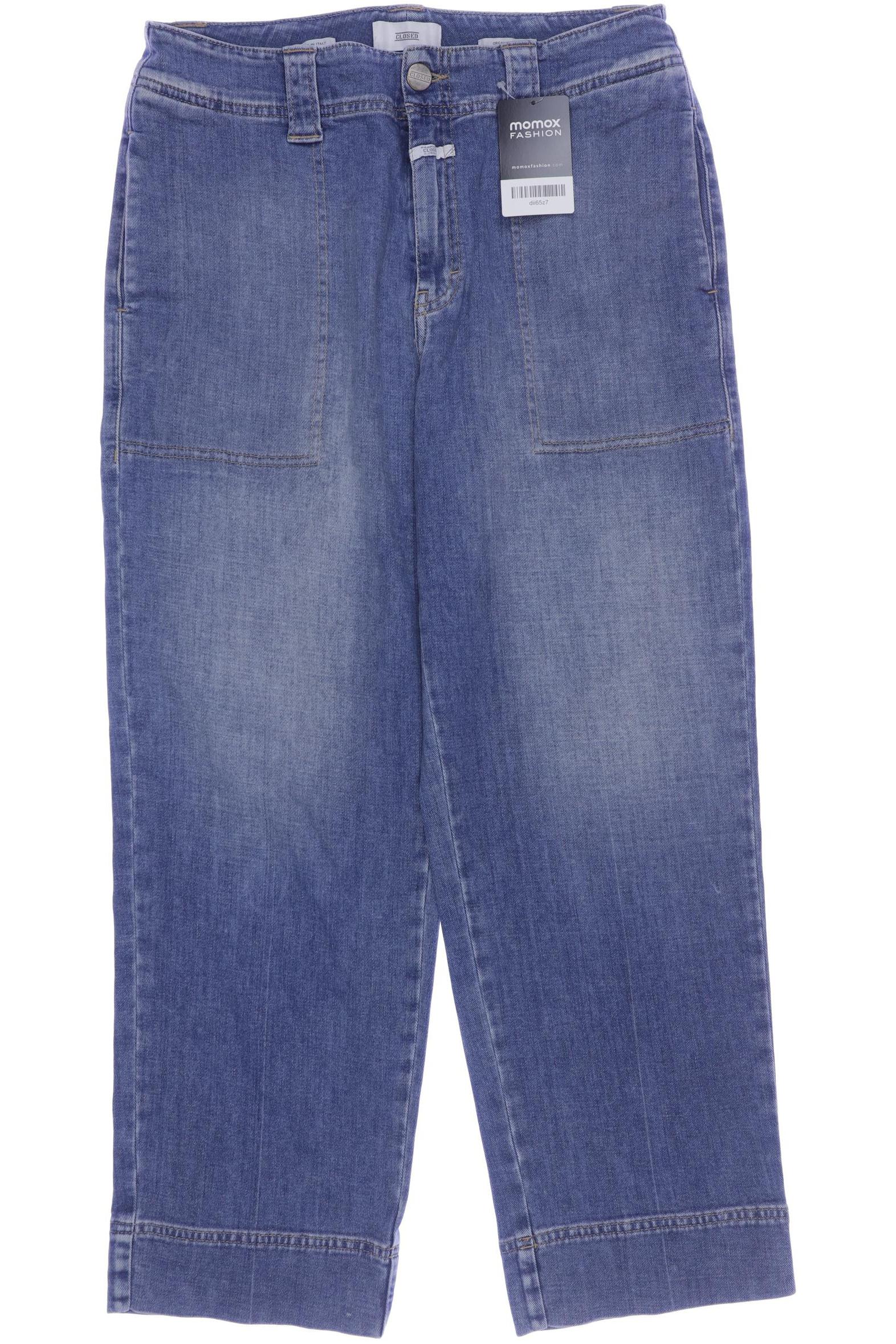 

Closed Damen Jeans, blau, Gr. 28