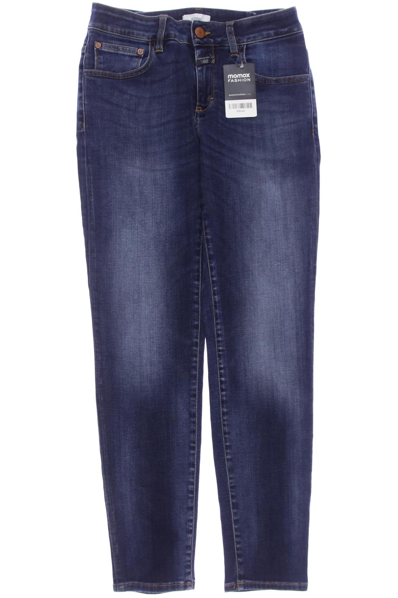 

Closed Damen Jeans, marineblau, Gr. 28