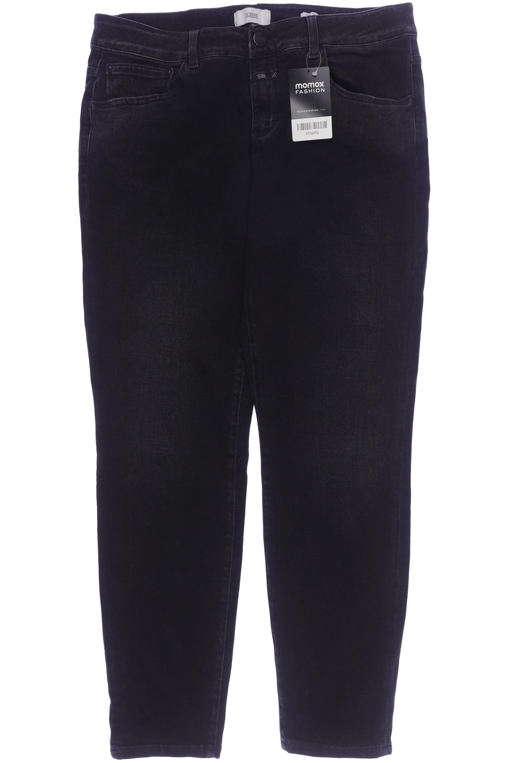 

Closed Damen Jeans, schwarz, Gr. 31