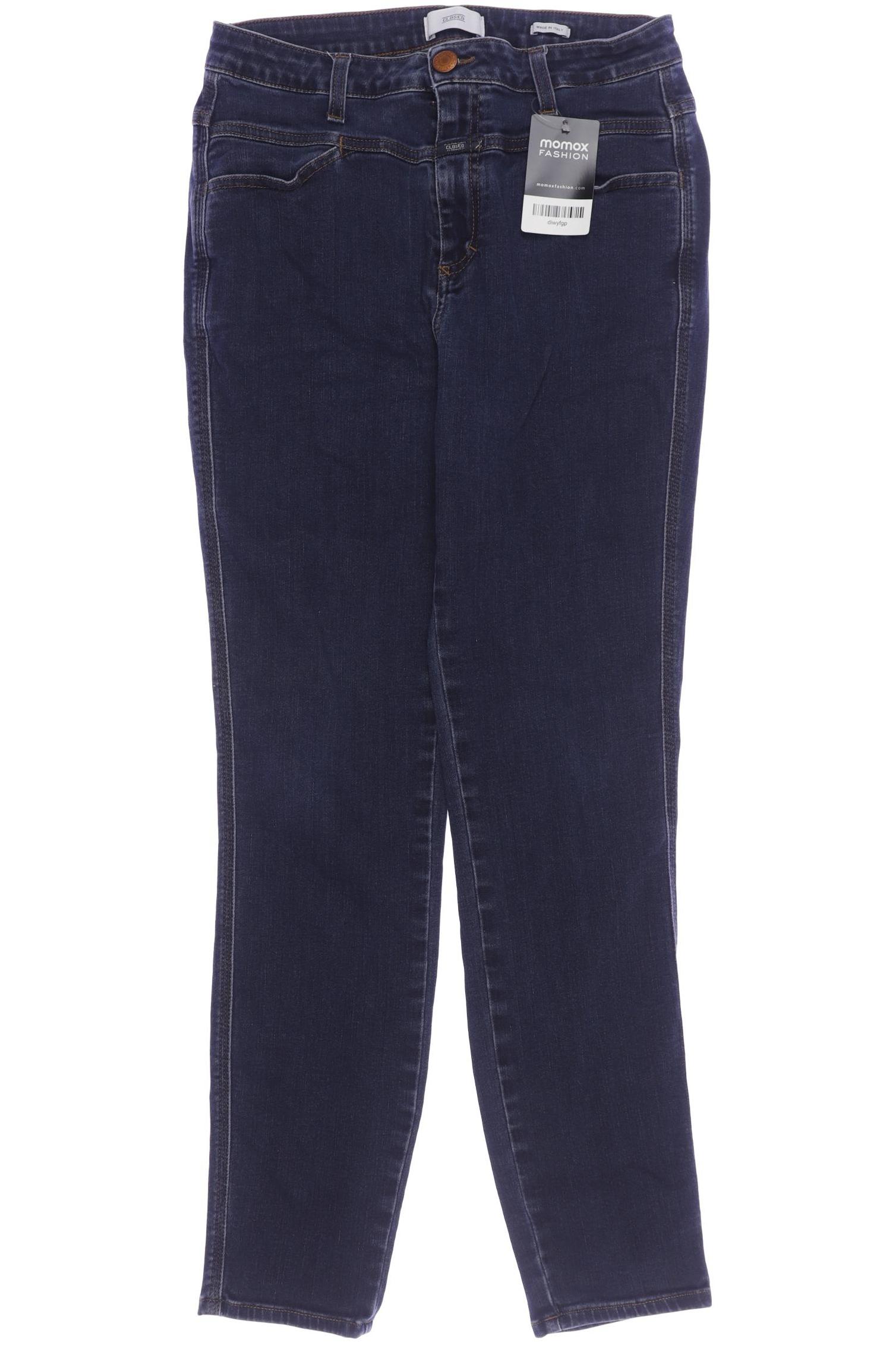 

Closed Damen Jeans, marineblau, Gr. 30