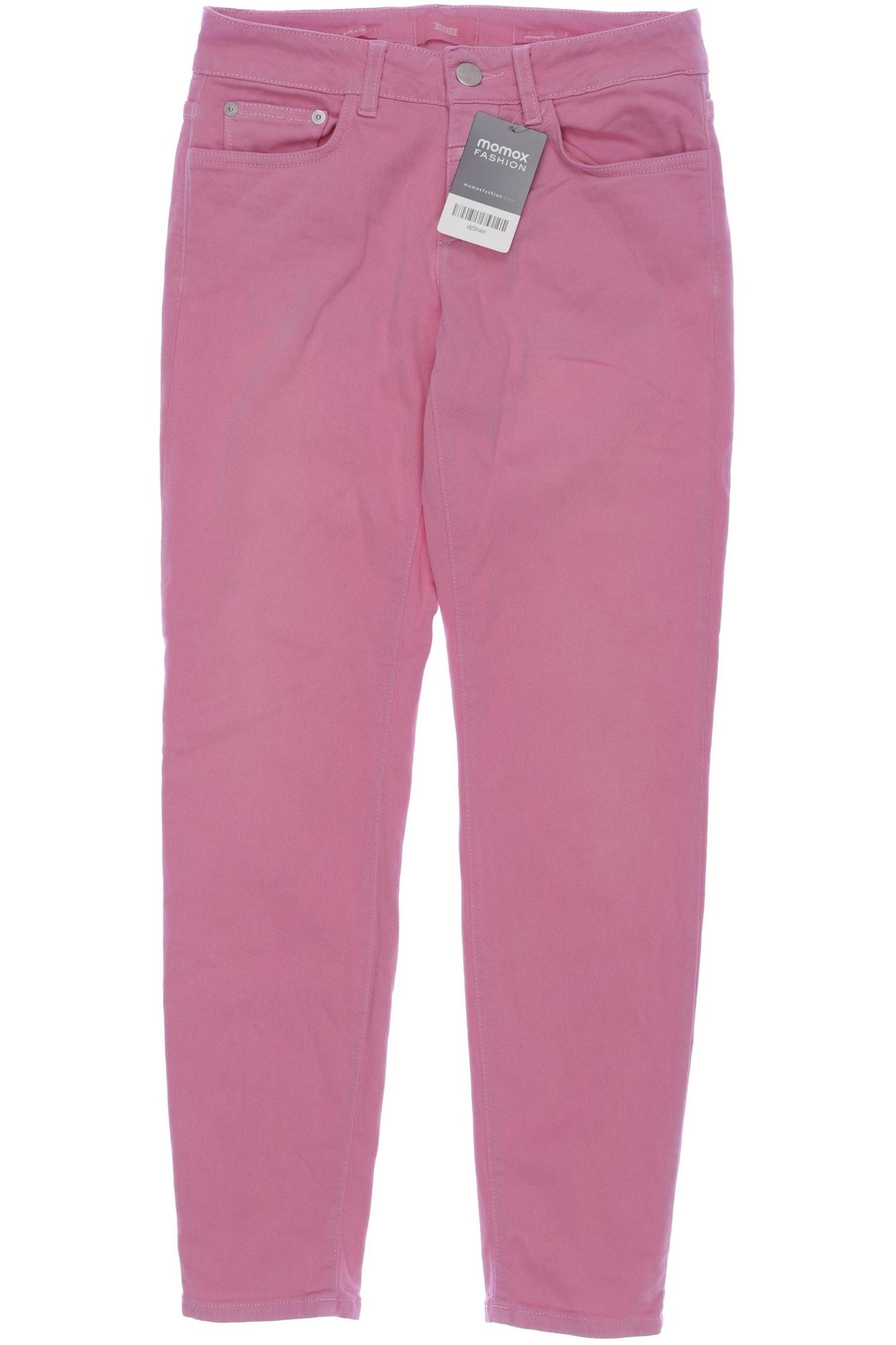 

Closed Damen Jeans, pink, Gr. 24