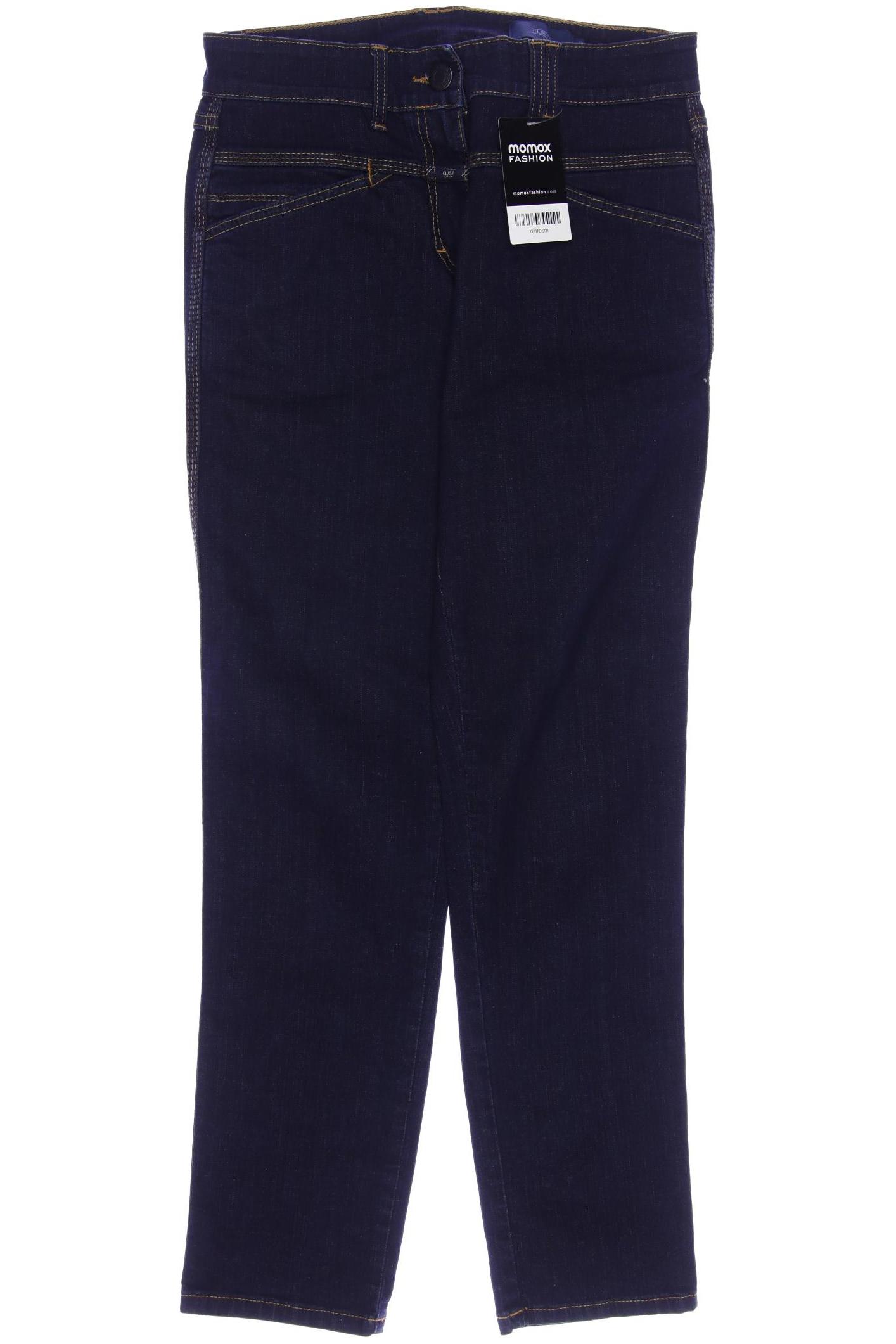 

Closed Damen Jeans, marineblau