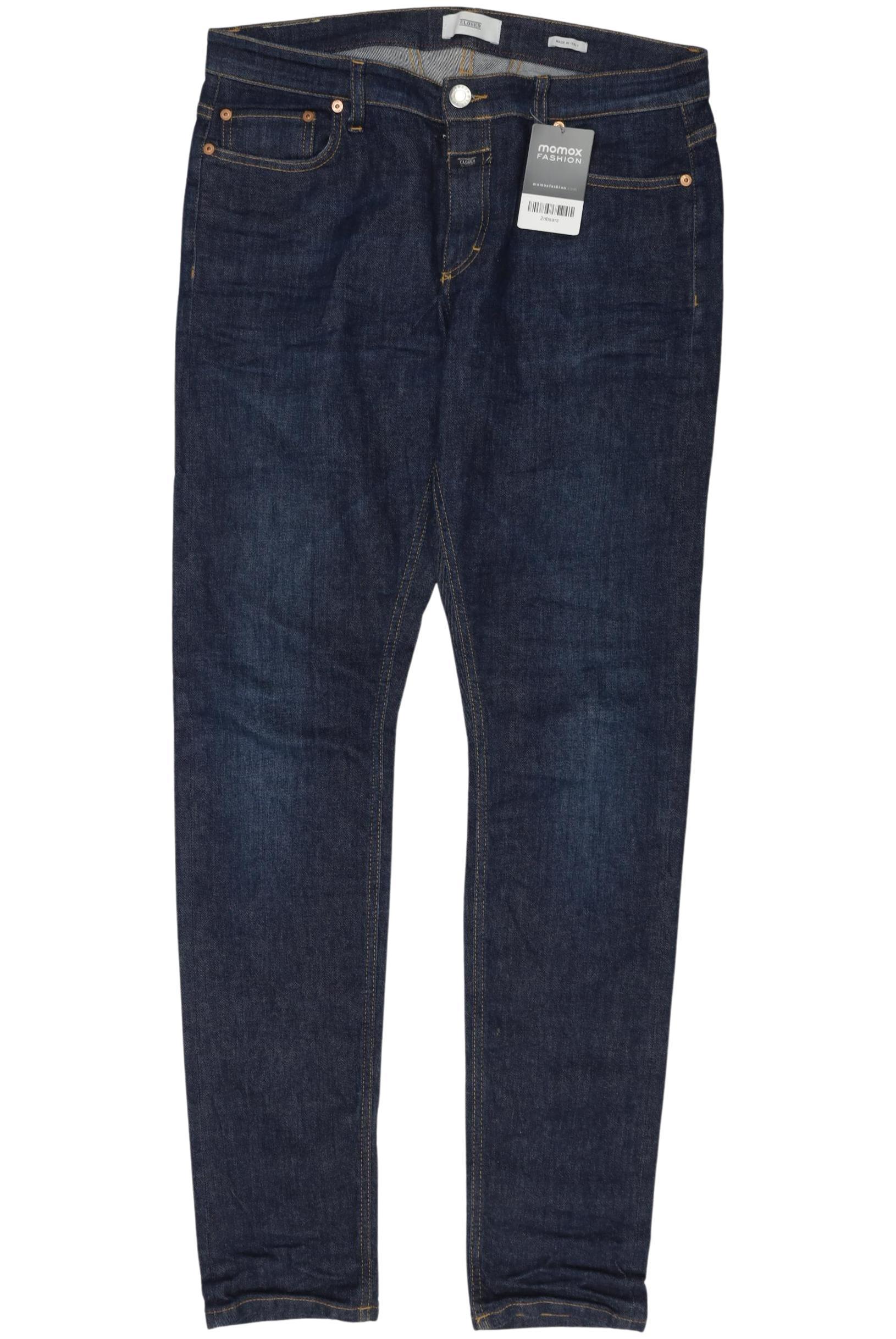 

Closed Damen Jeans, marineblau, Gr. 31