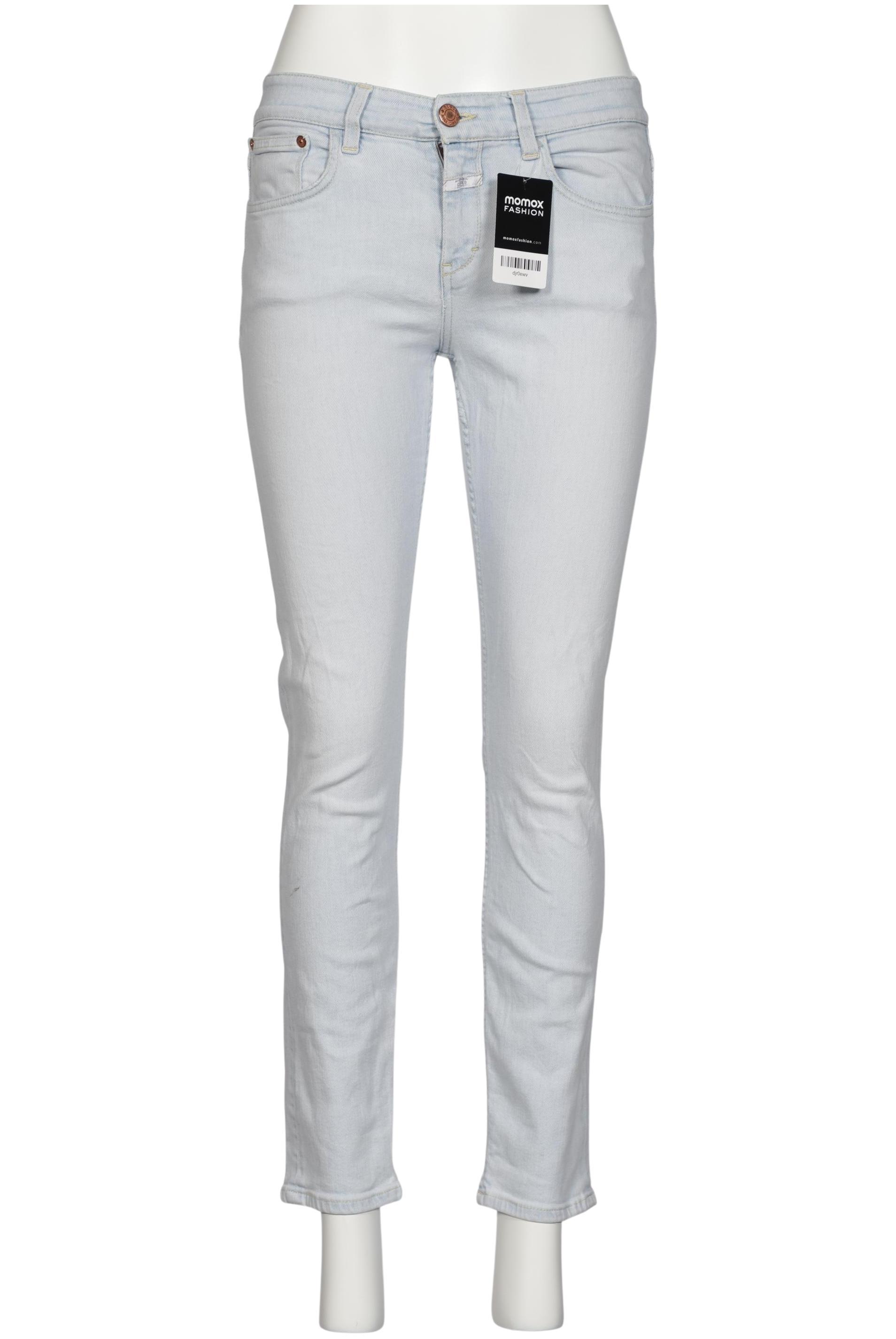 

Closed Damen Jeans, hellblau, Gr. 28