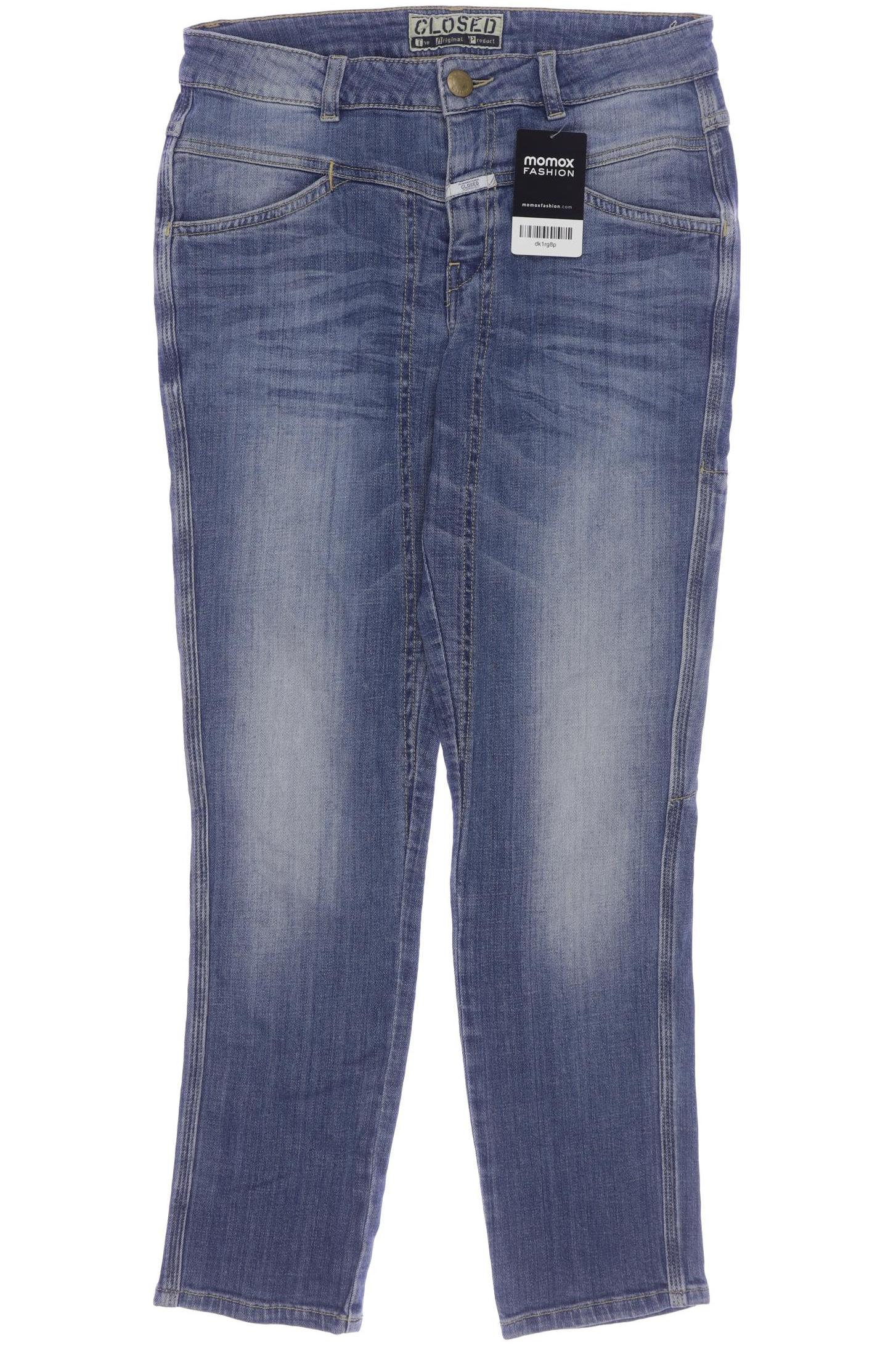 

Closed Damen Jeans, blau, Gr. 28
