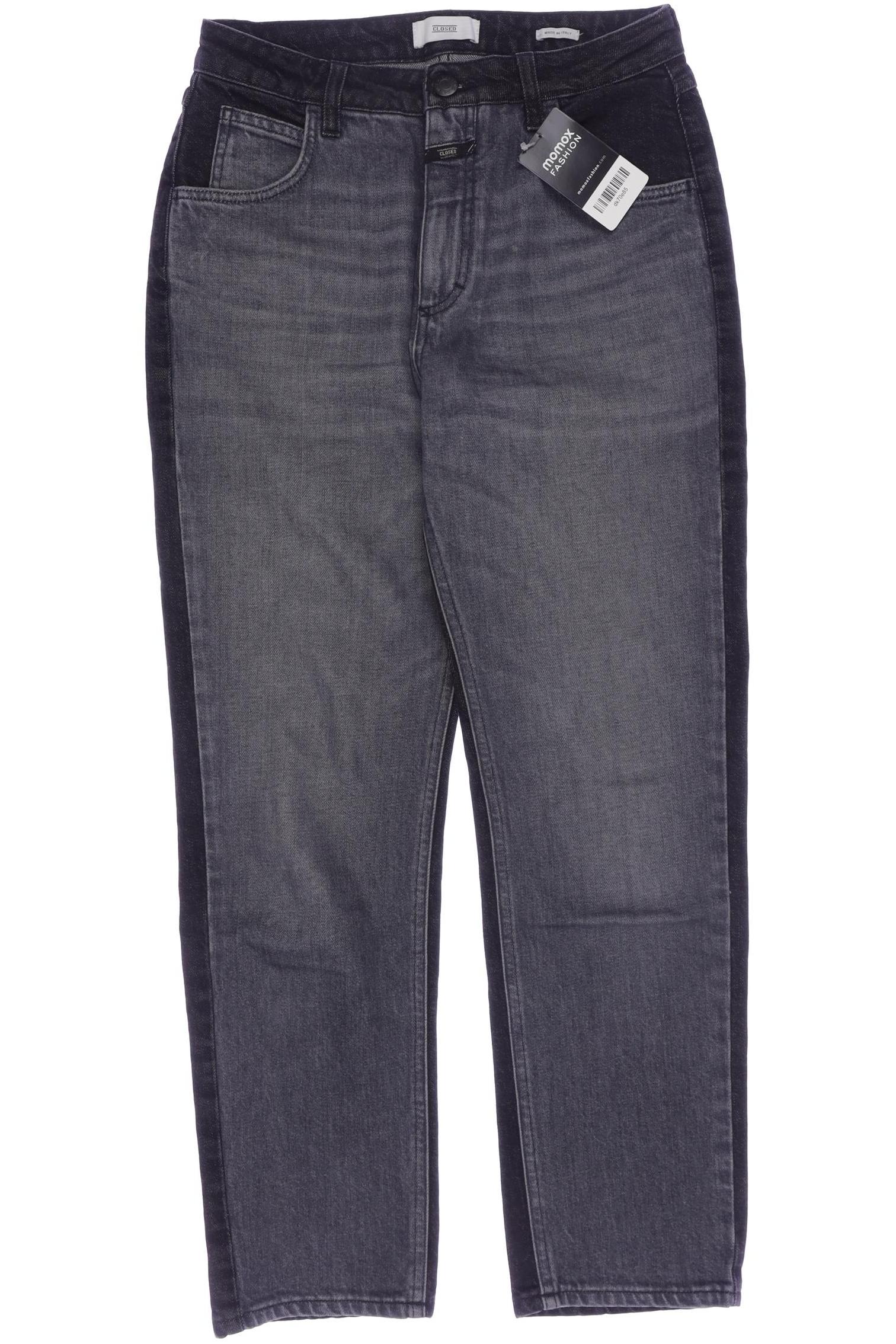 

Closed Damen Jeans, grau, Gr. 26