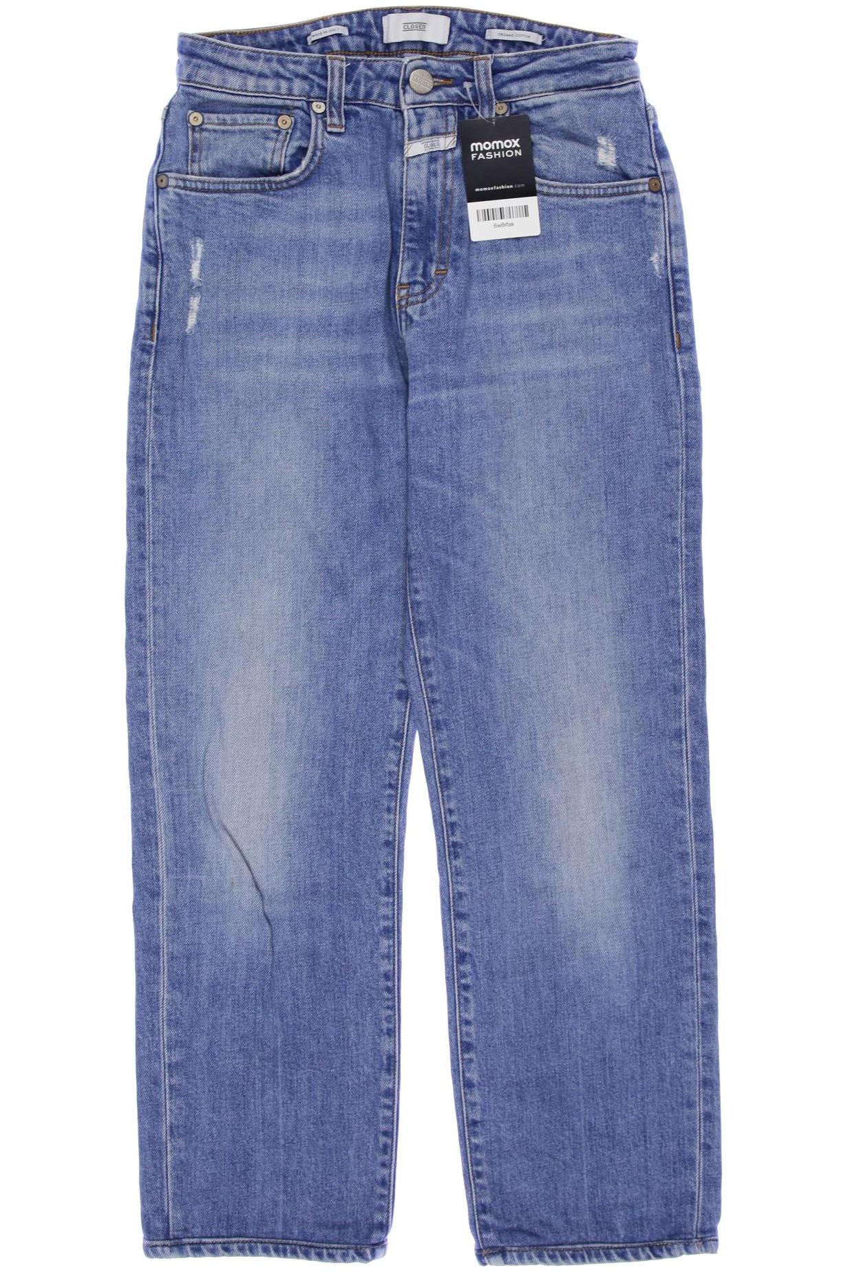 

Closed Damen Jeans, blau, Gr. 25