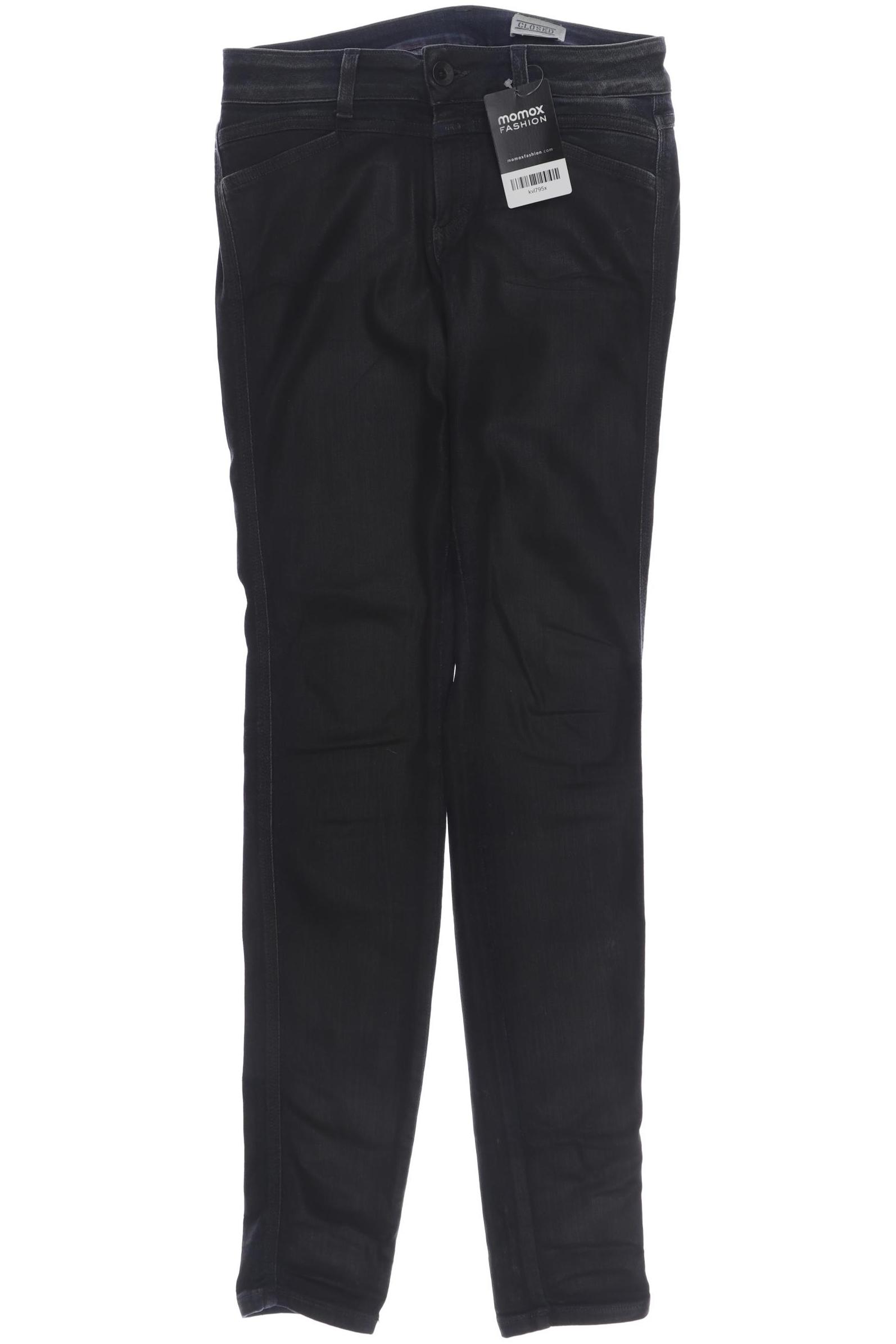 

Closed Damen Jeans, schwarz, Gr. 27