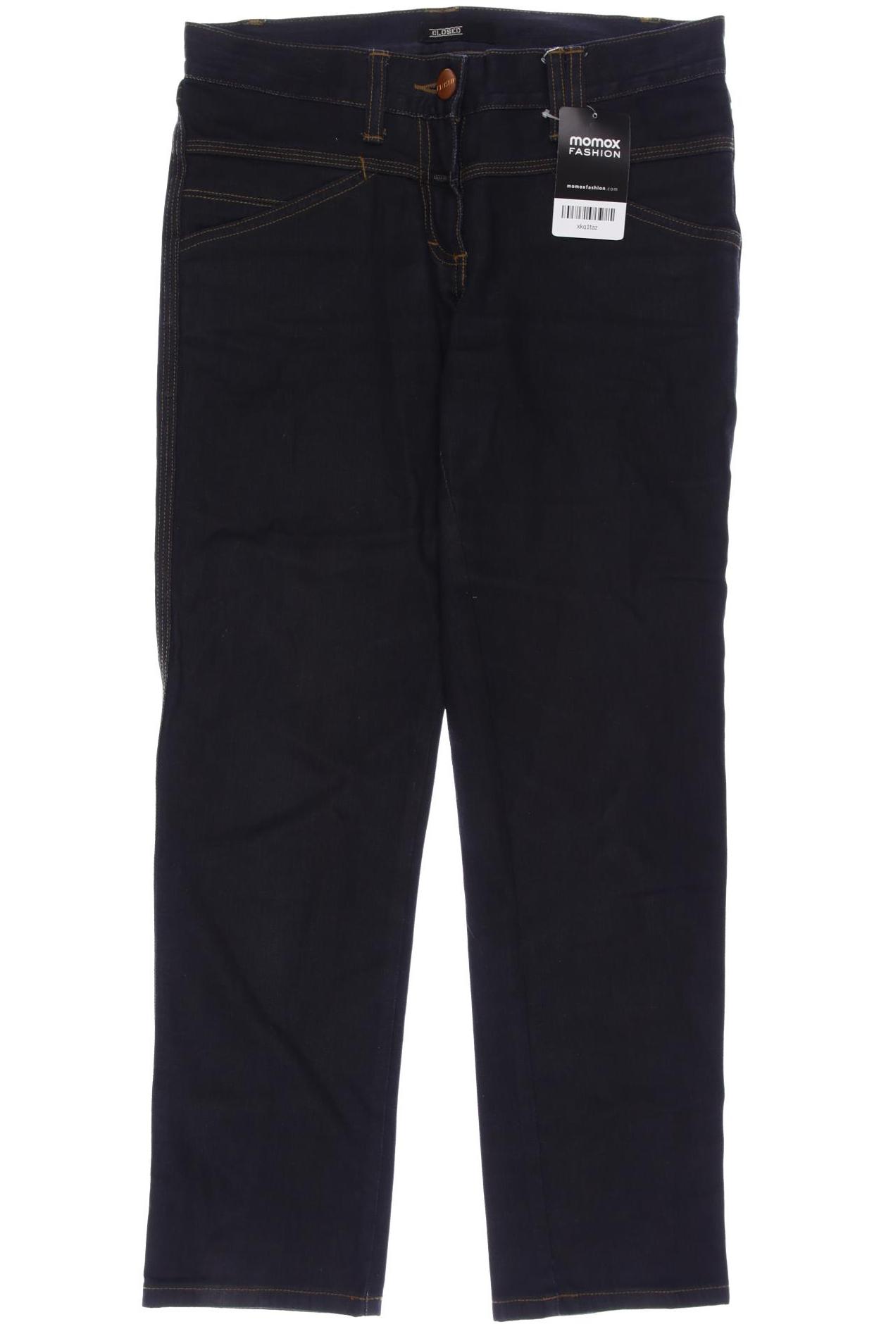 

Closed Damen Jeans, schwarz