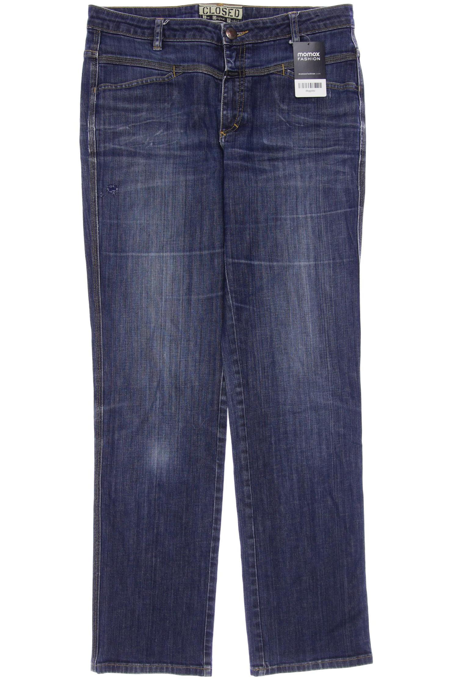 

Closed Damen Jeans, marineblau
