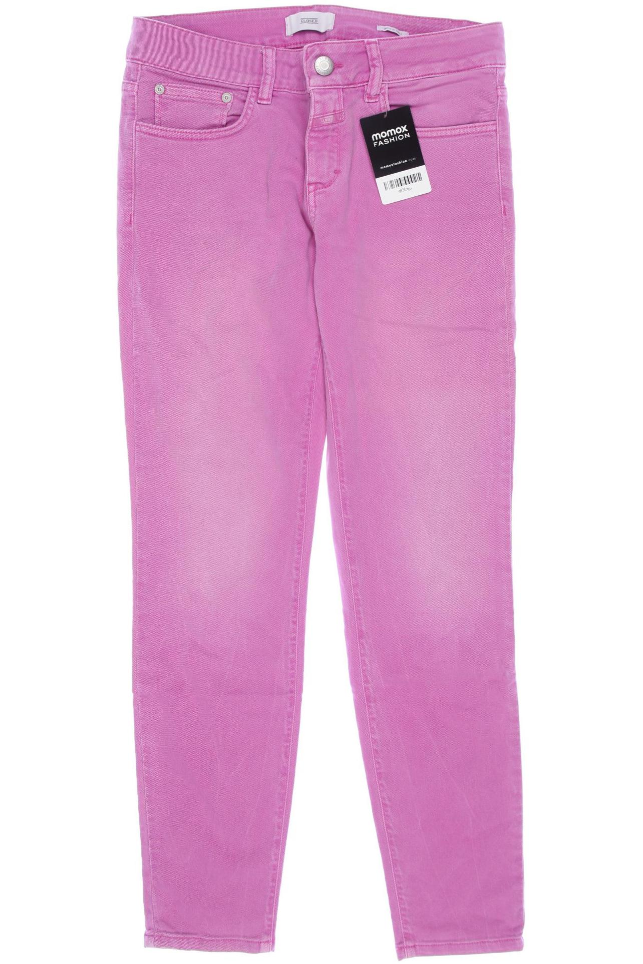 

Closed Damen Jeans, pink, Gr. 26