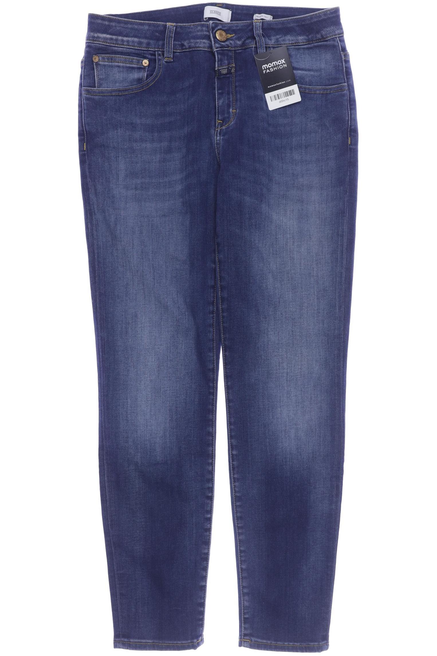 

Closed Damen Jeans, blau