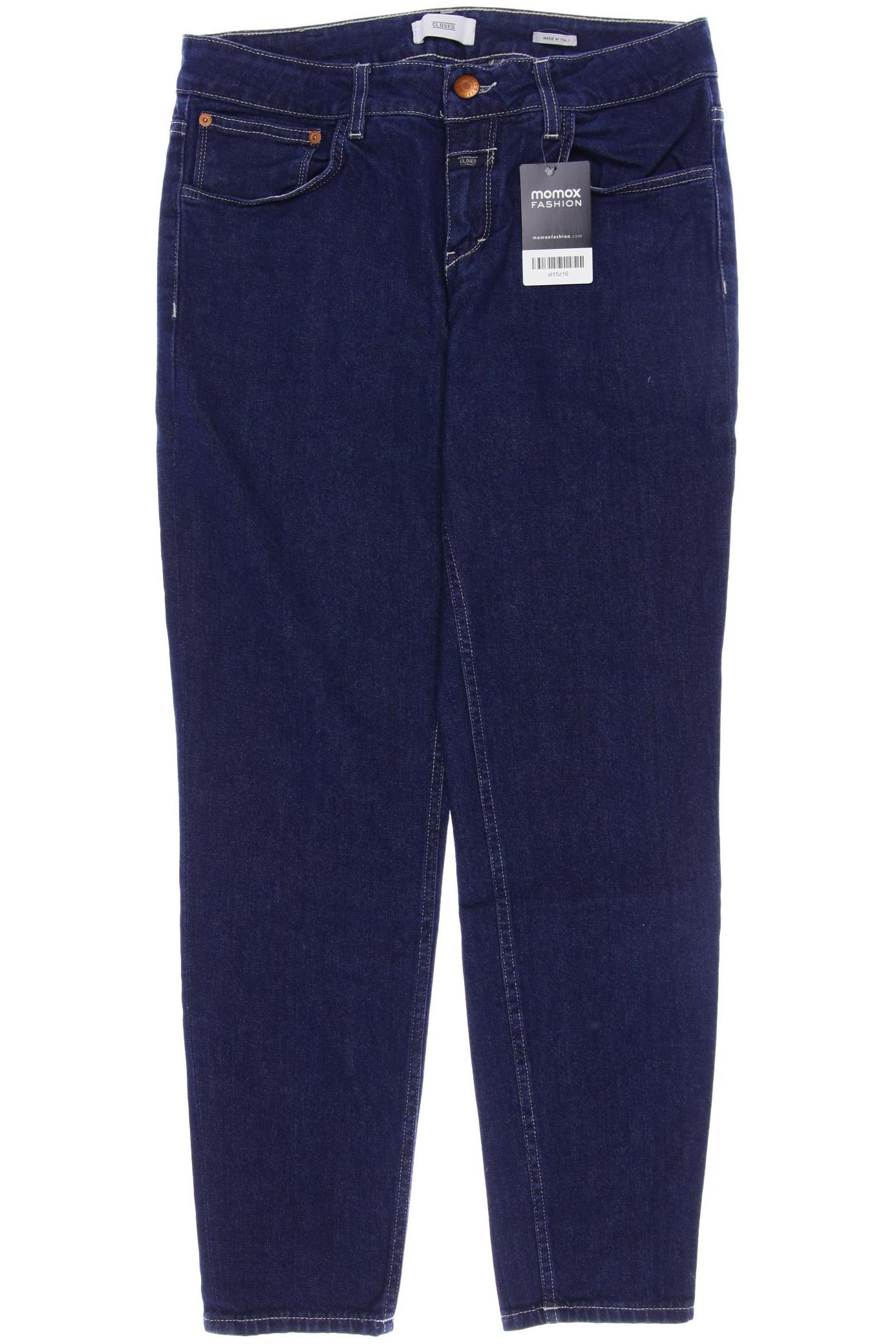

Closed Damen Jeans, marineblau