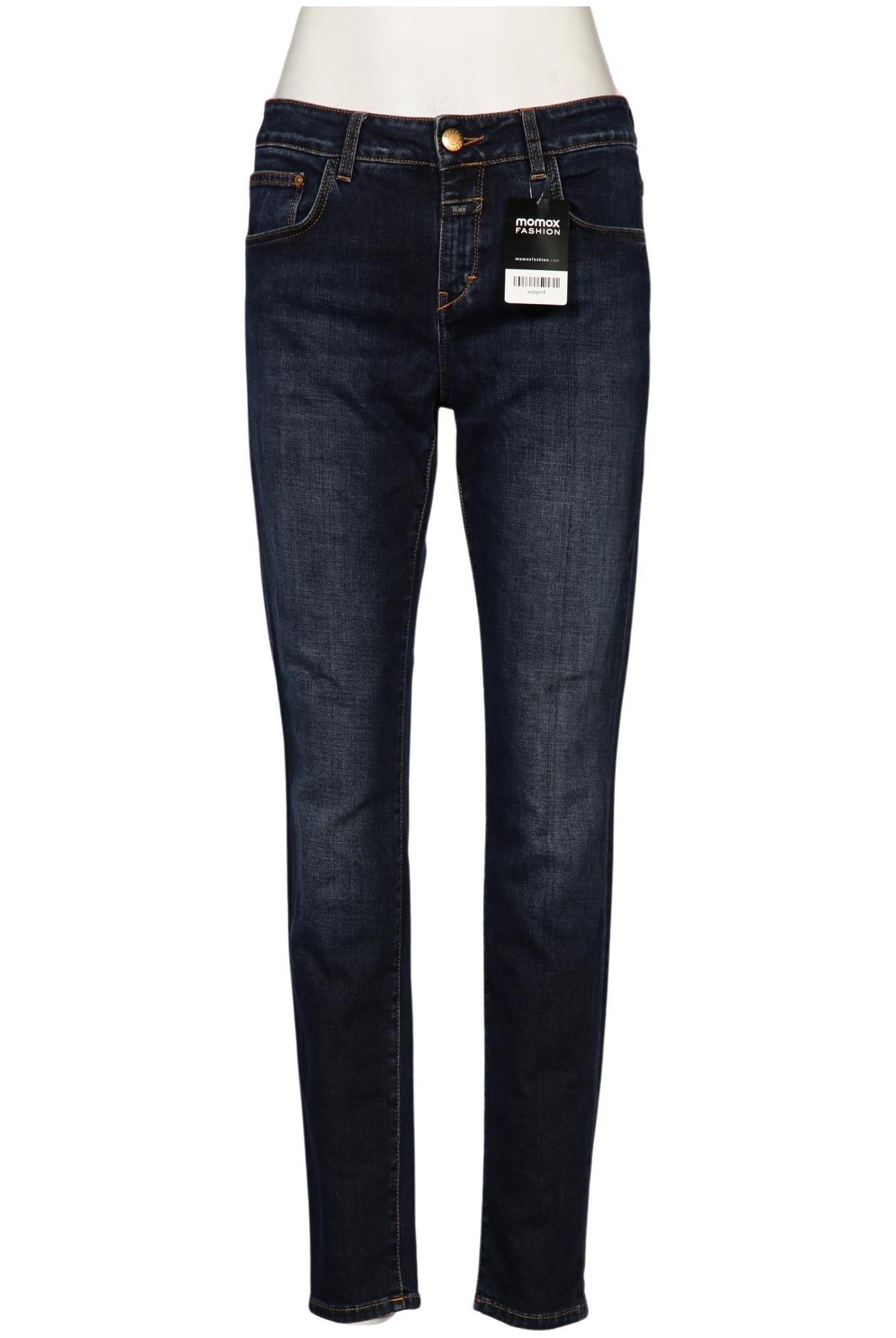 

Closed Damen Jeans, marineblau, Gr. 30