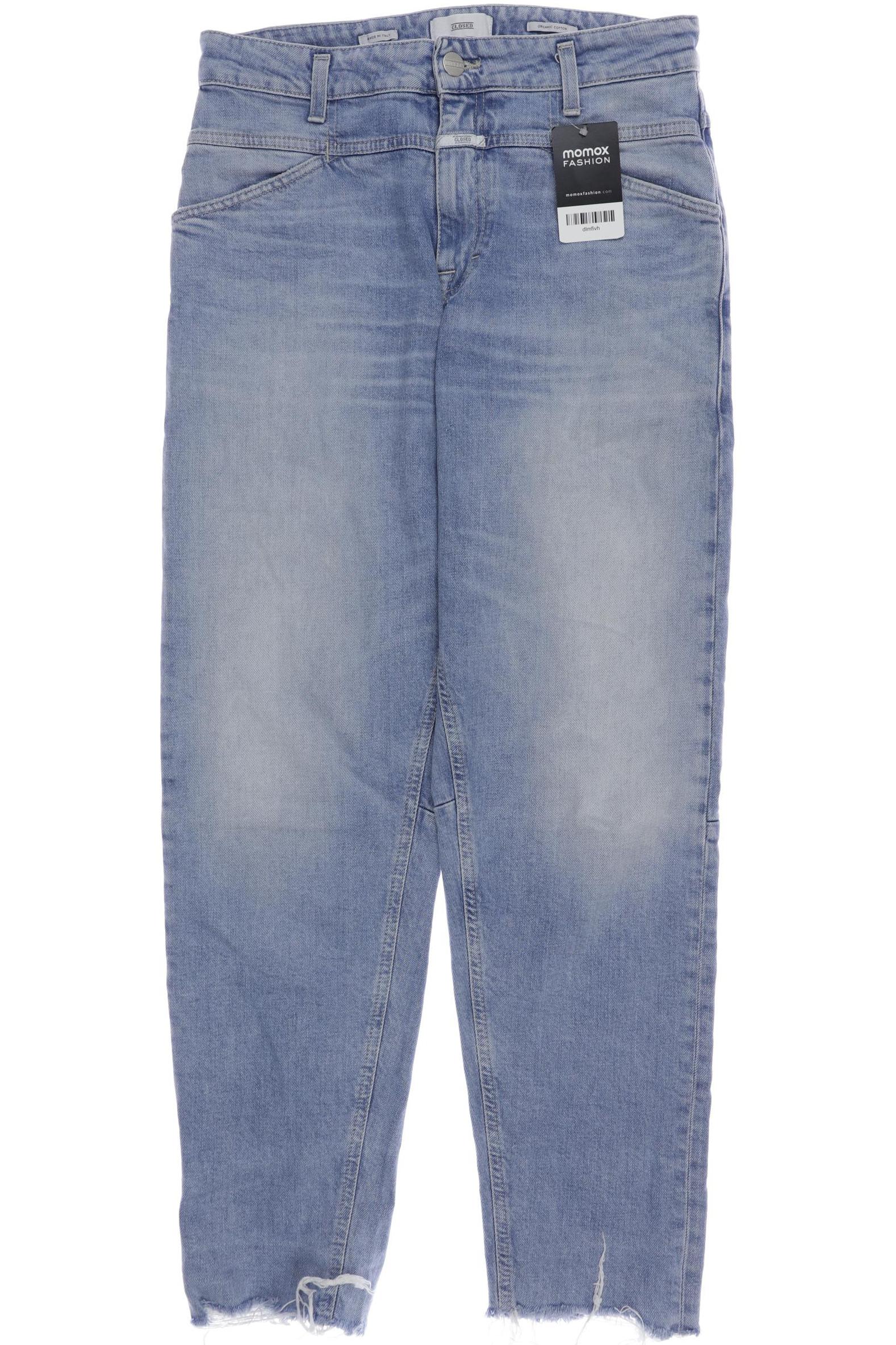 

Closed Damen Jeans, blau, Gr. 27