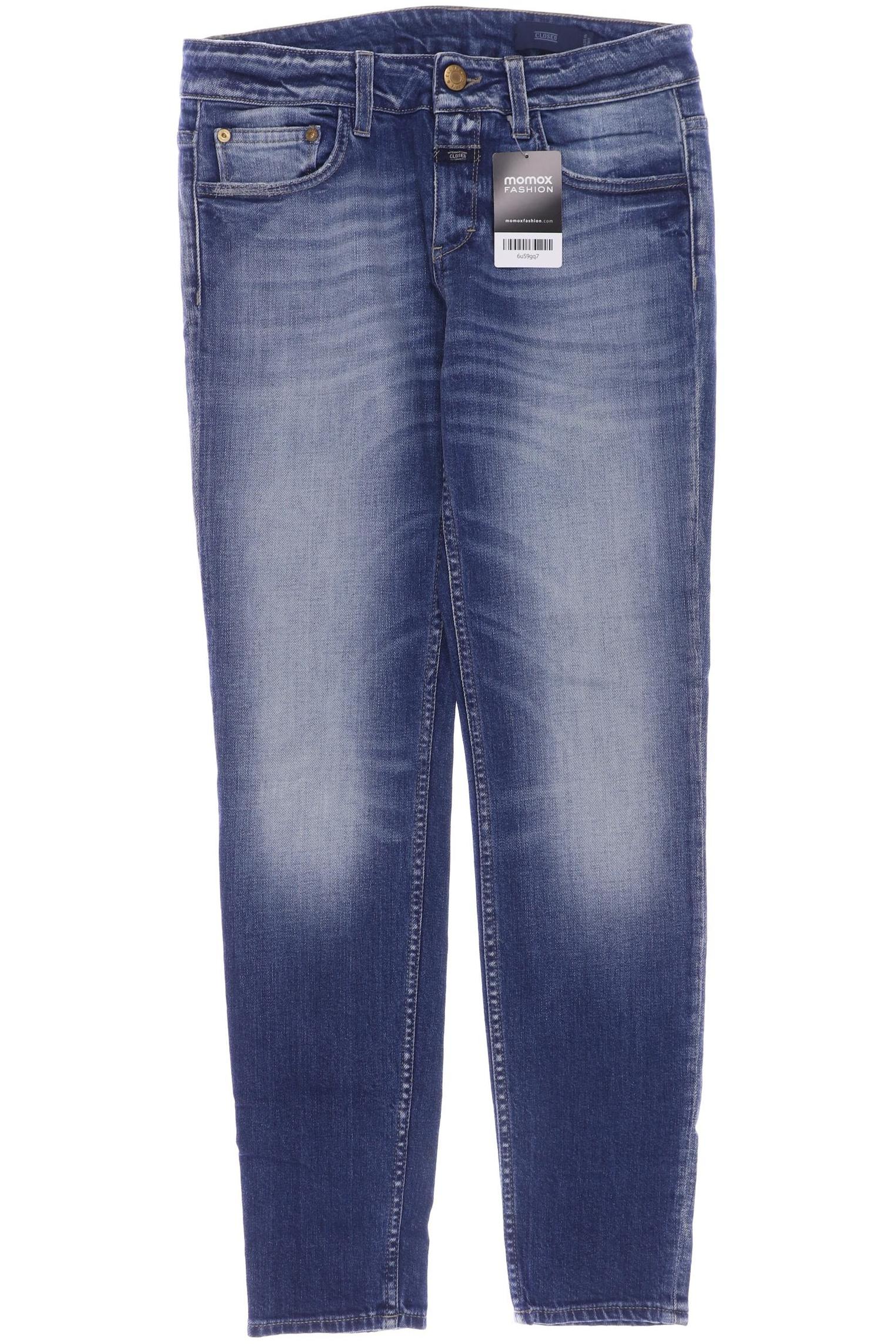 

Closed Damen Jeans, blau, Gr. 27