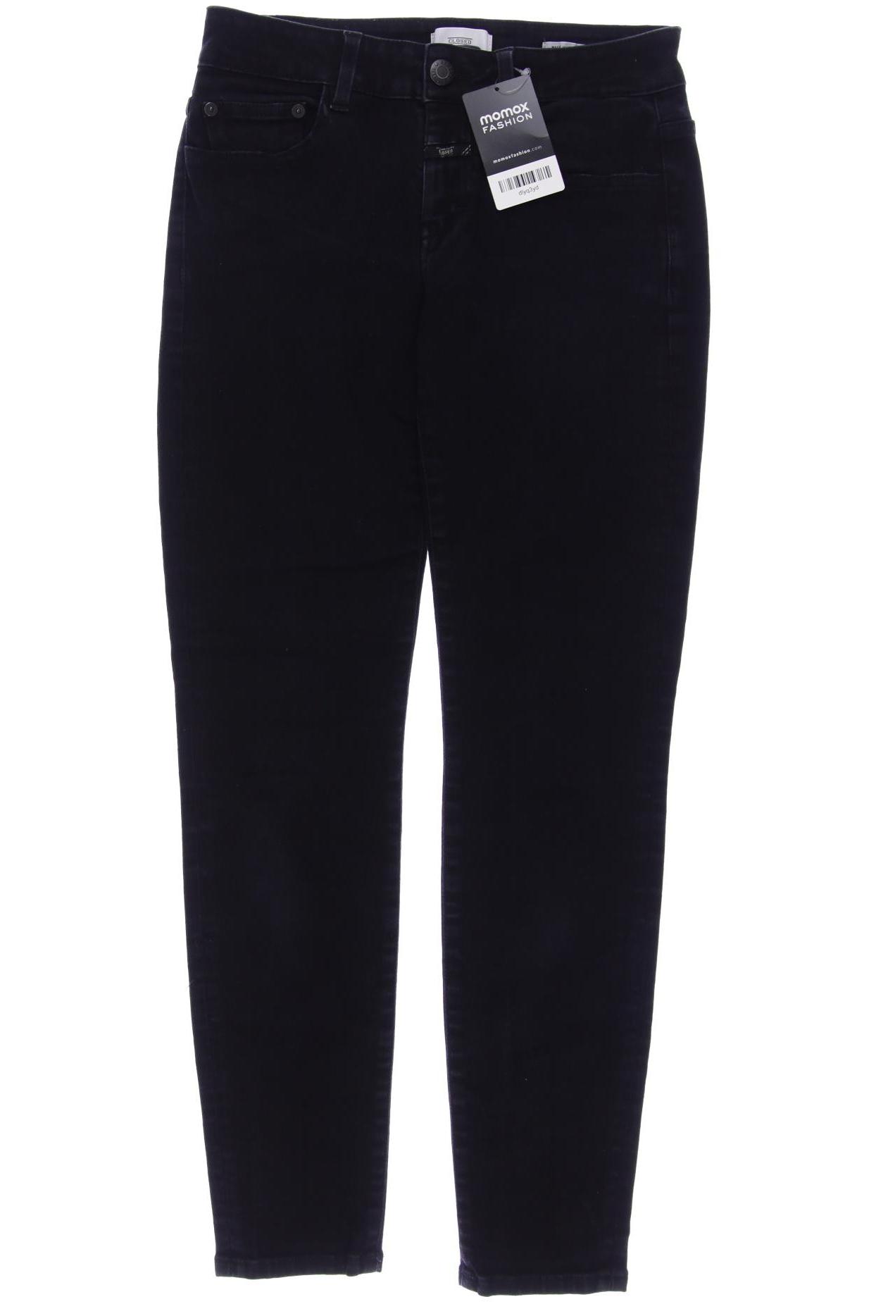 

Closed Damen Jeans, schwarz