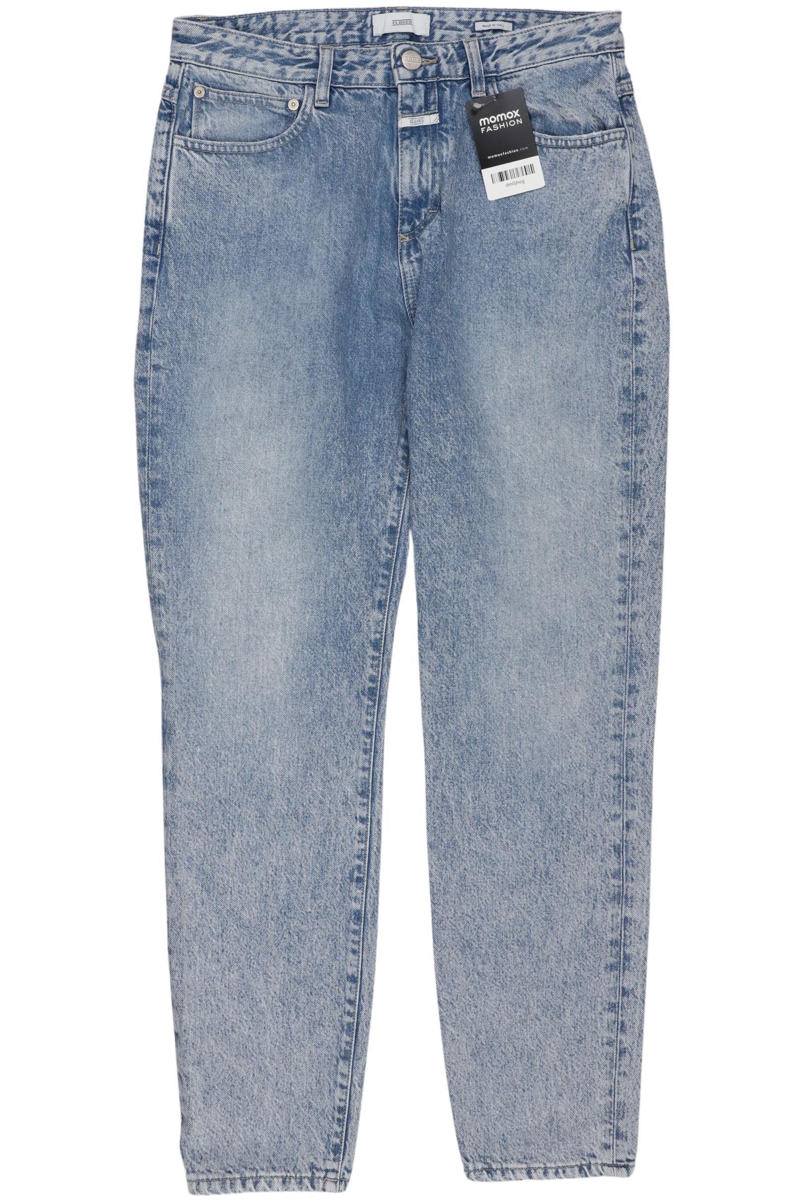 

Closed Damen Jeans, blau, Gr. 30