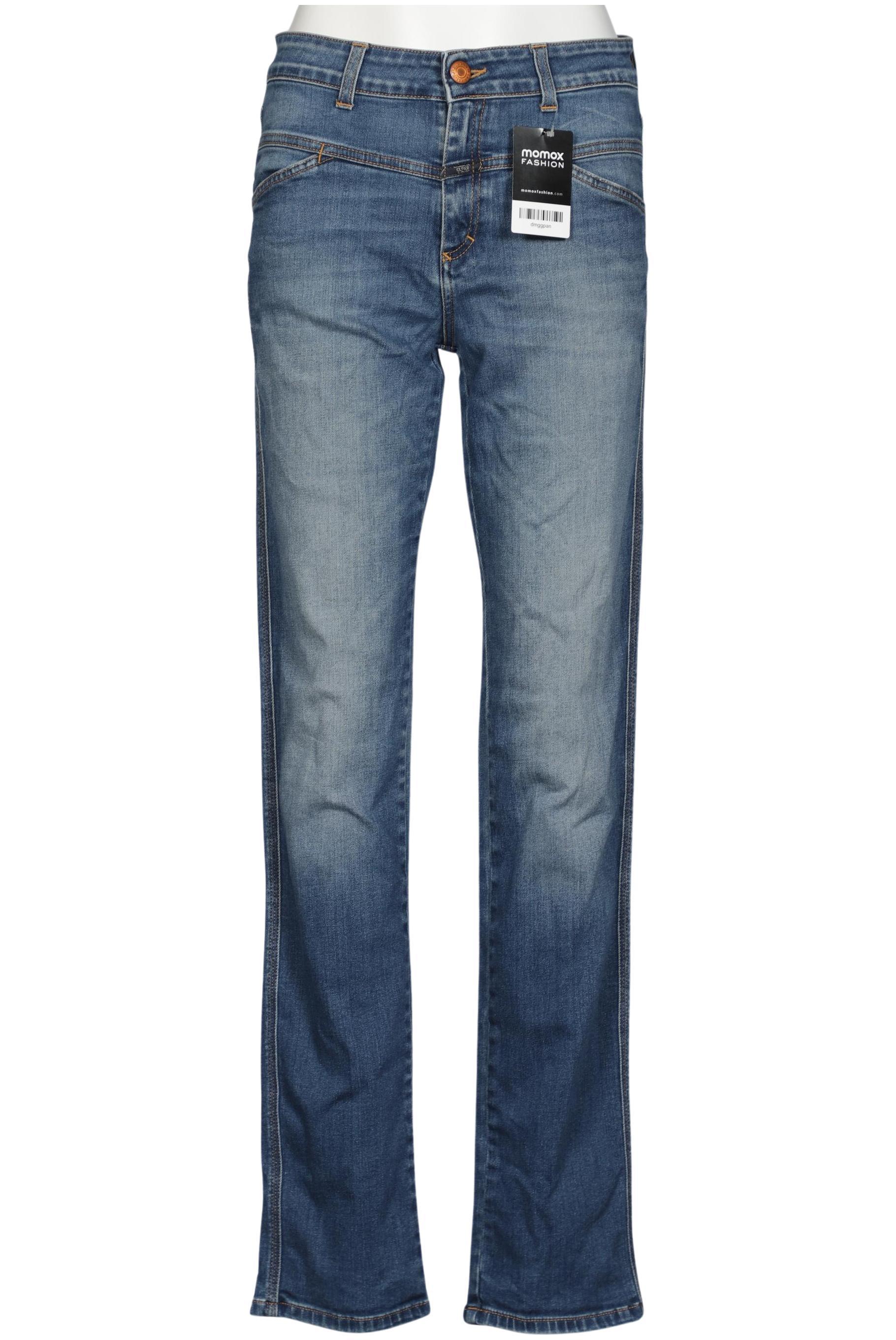 

Closed Damen Jeans, blau, Gr. 28