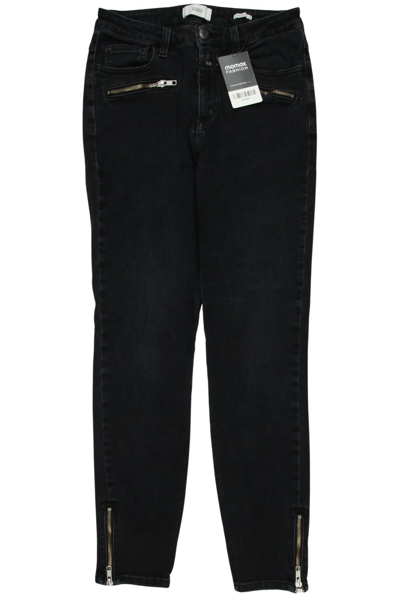 

Closed Damen Jeans, schwarz, Gr. 27