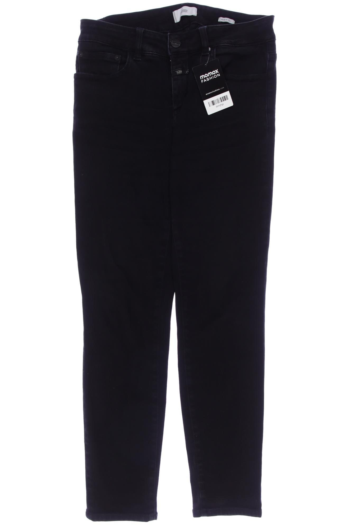 

Closed Damen Jeans, schwarz, Gr. 27
