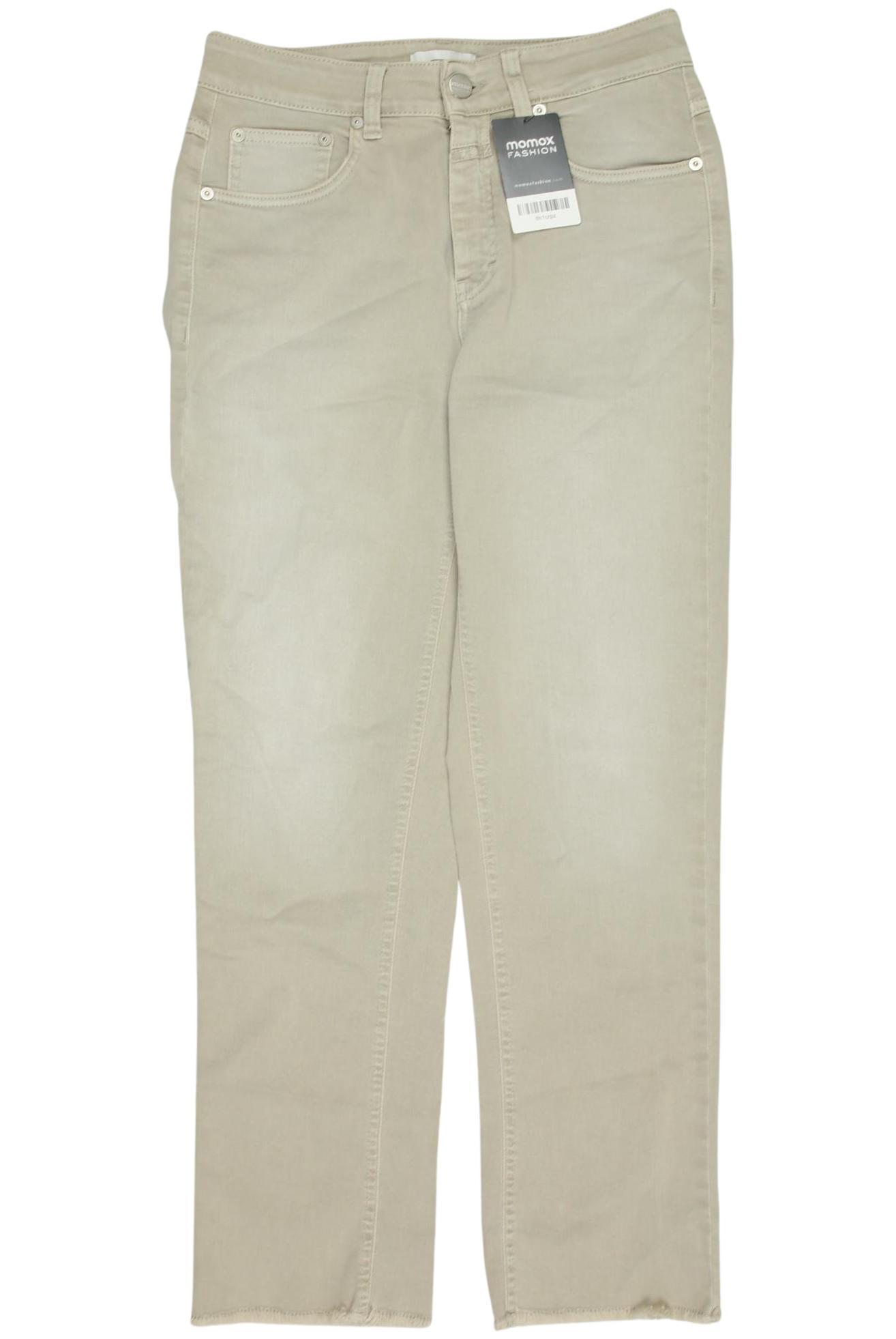 

Closed Damen Jeans, beige, Gr. 27