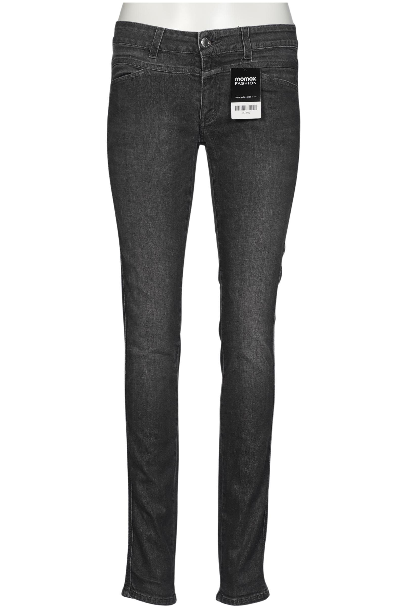 

Closed Damen Jeans, grau, Gr. 29