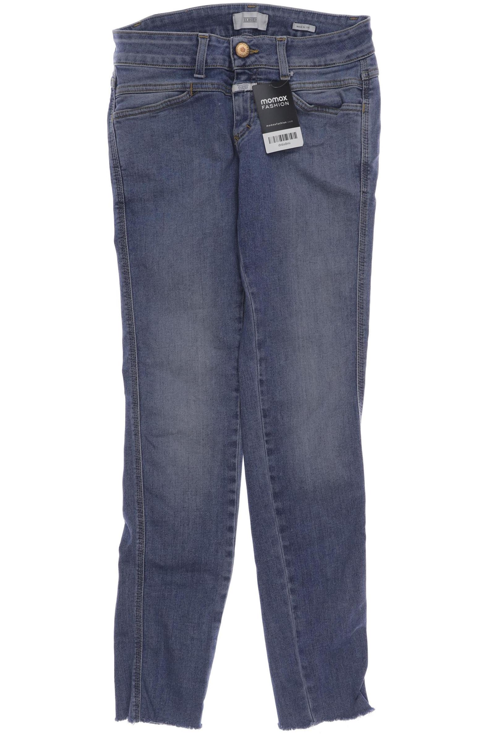 

Closed Damen Jeans, blau