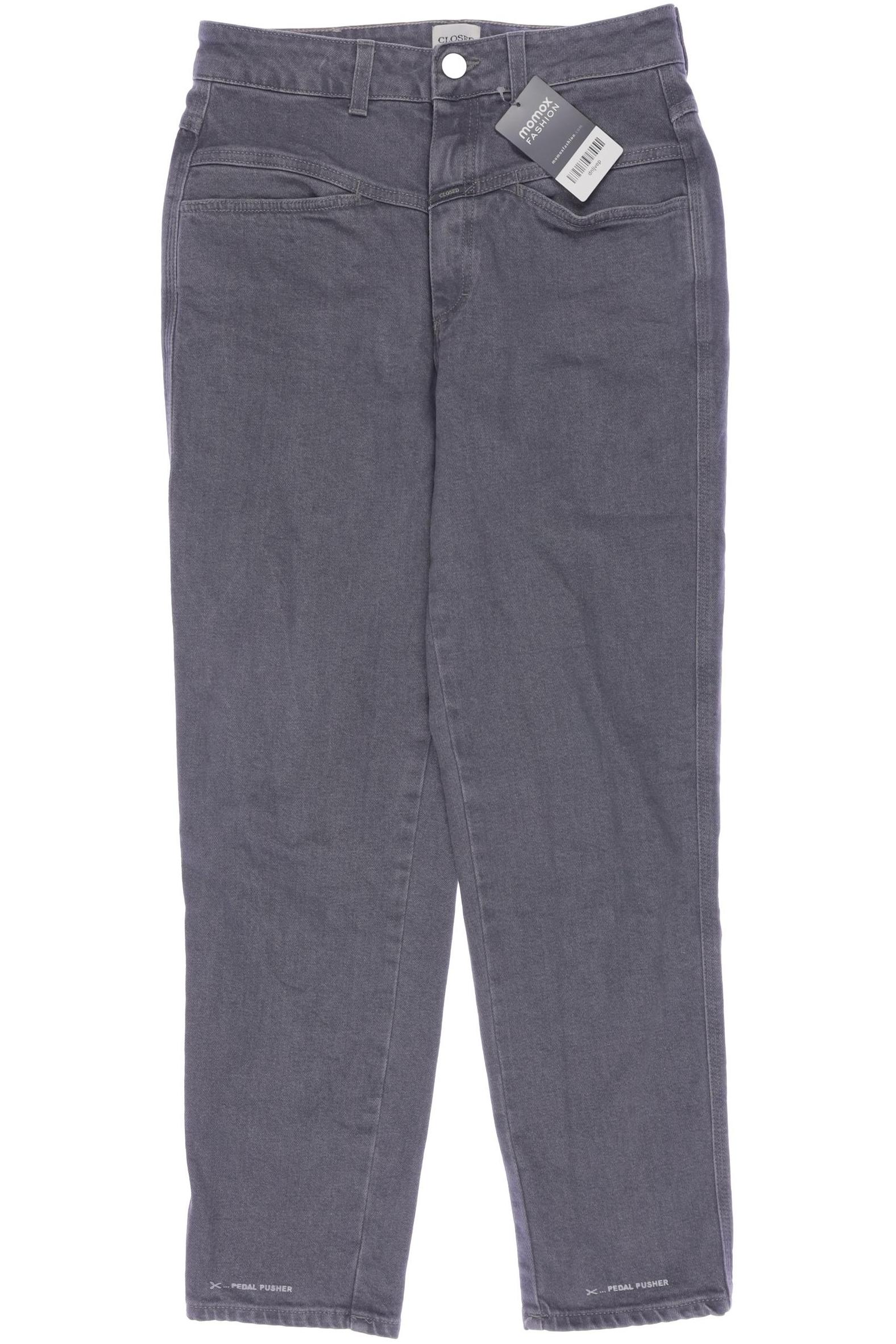 Thumbnail - Closed Damen Jeans, grau, Gr. 44
