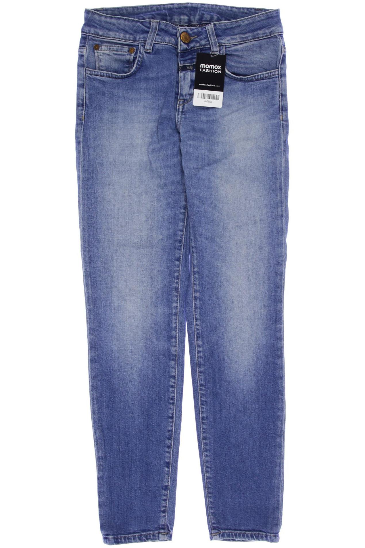 

Closed Damen Jeans, blau