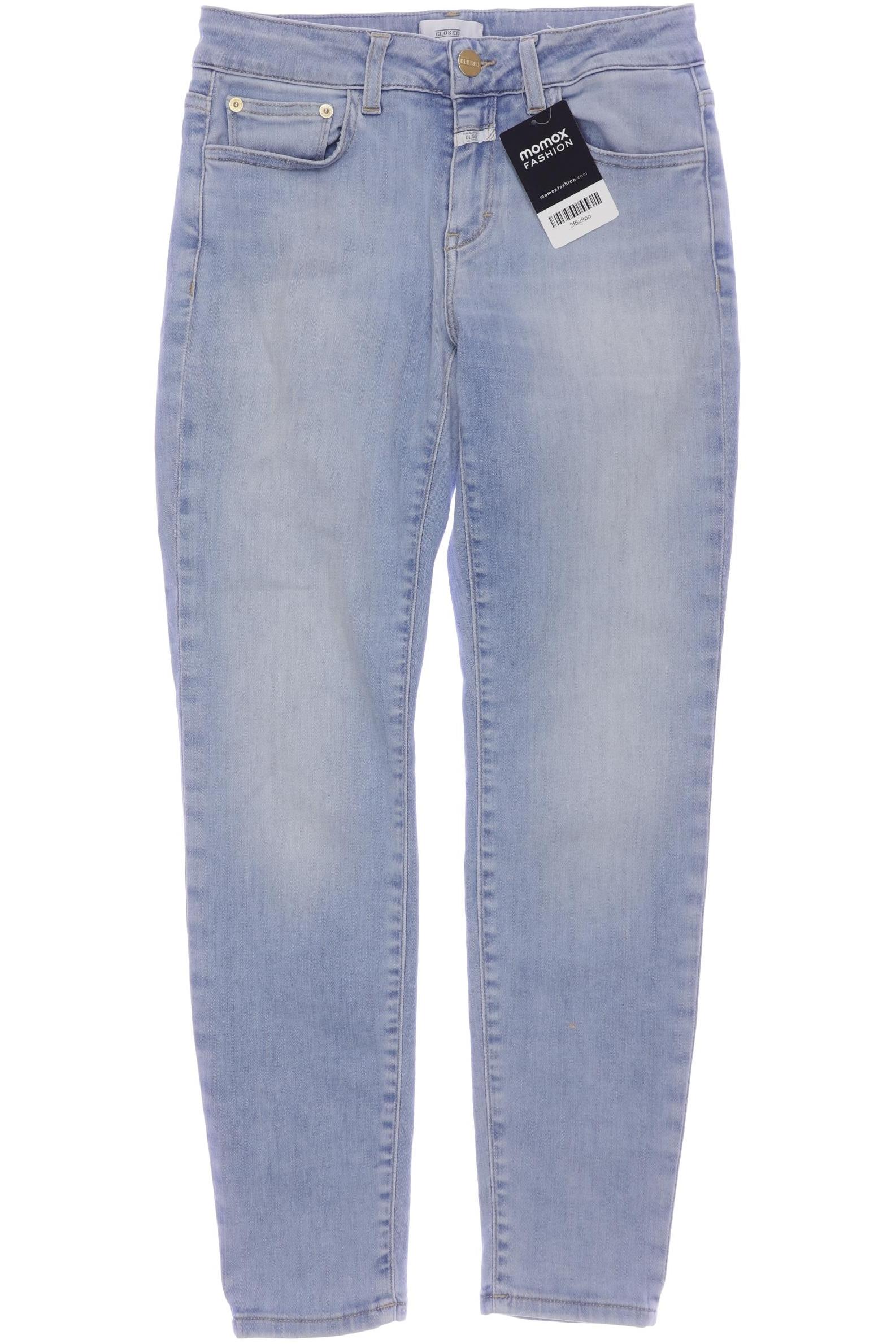 

Closed Damen Jeans, schwarz, Gr. 26