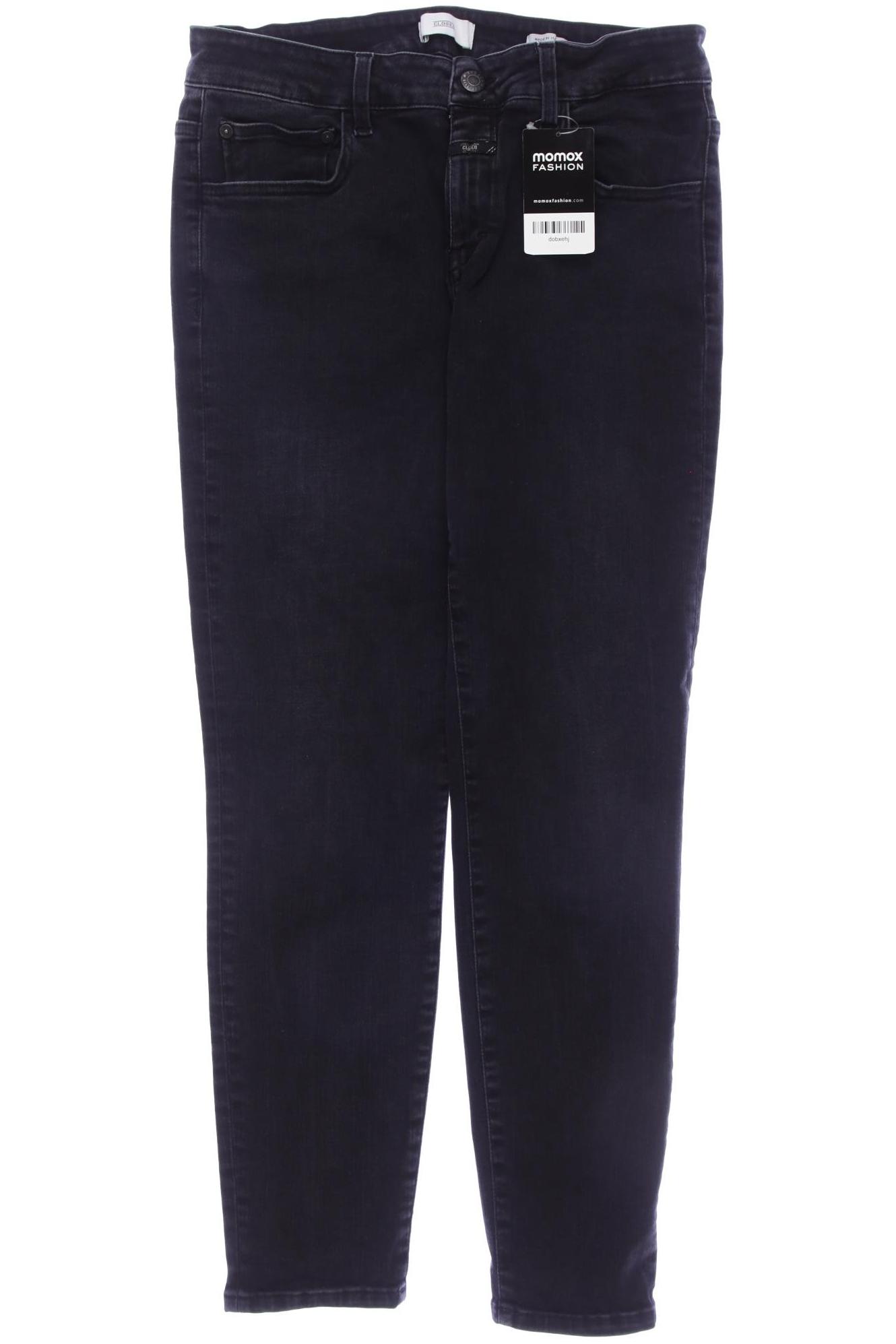 

Closed Damen Jeans, schwarz, Gr. 31