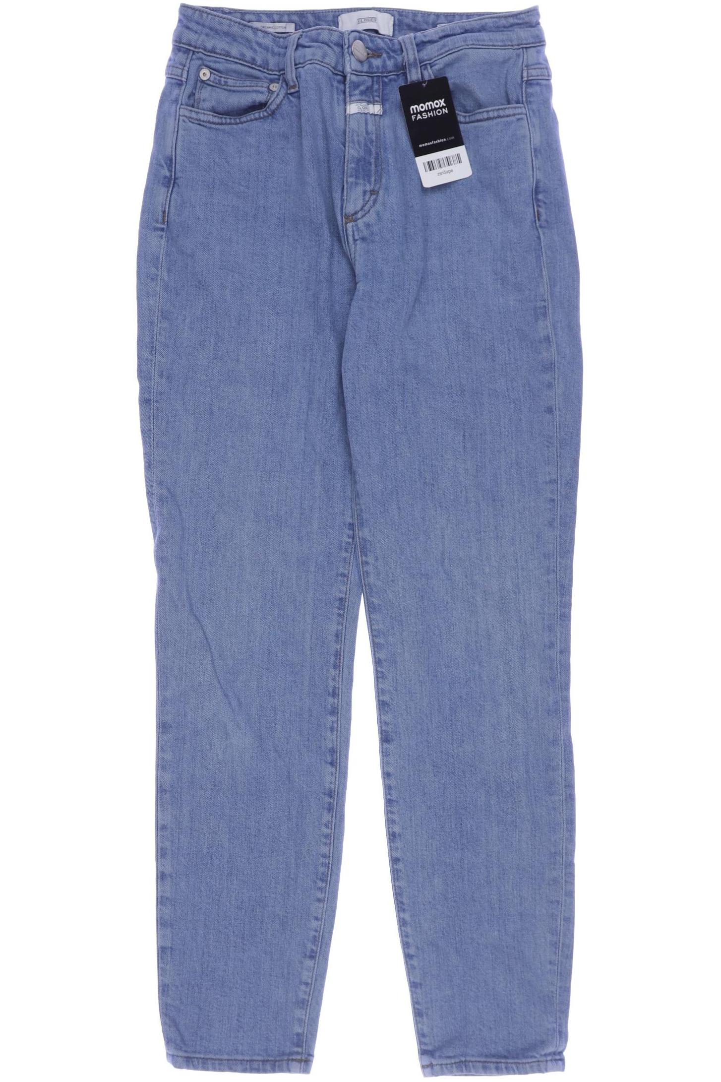 

Closed Damen Jeans, blau, Gr. 26